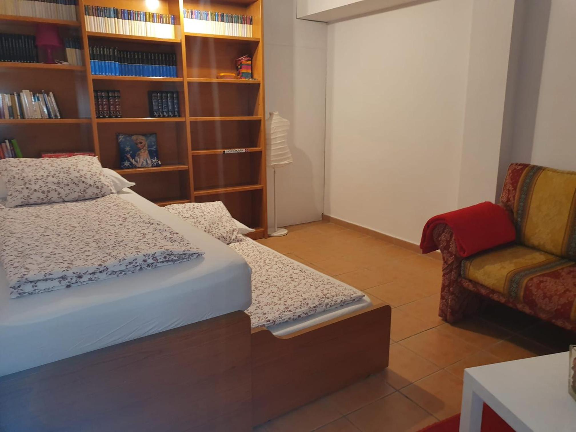 Two-Bedroom Apartment photo 3