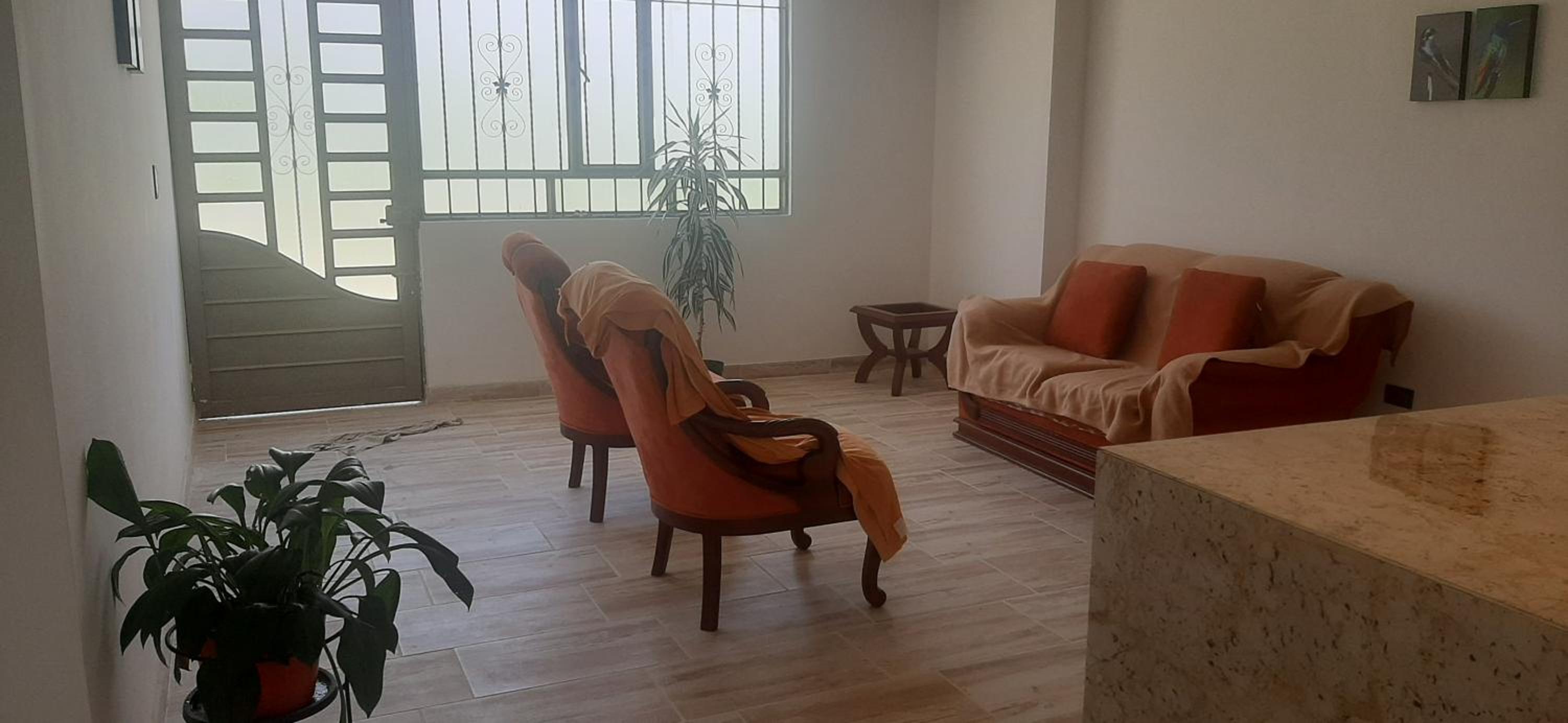 Two-Bedroom House photo 1