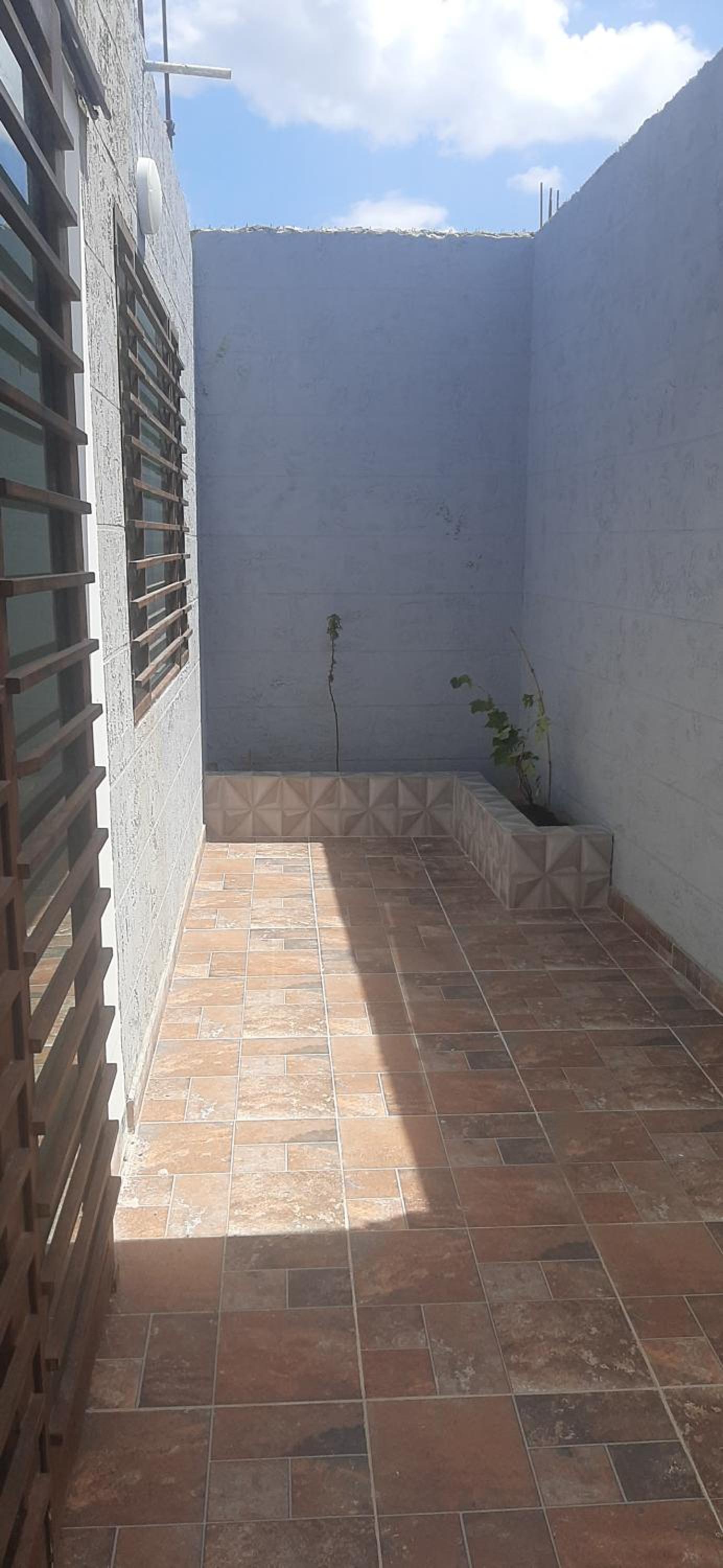 Two-Bedroom House photo 3