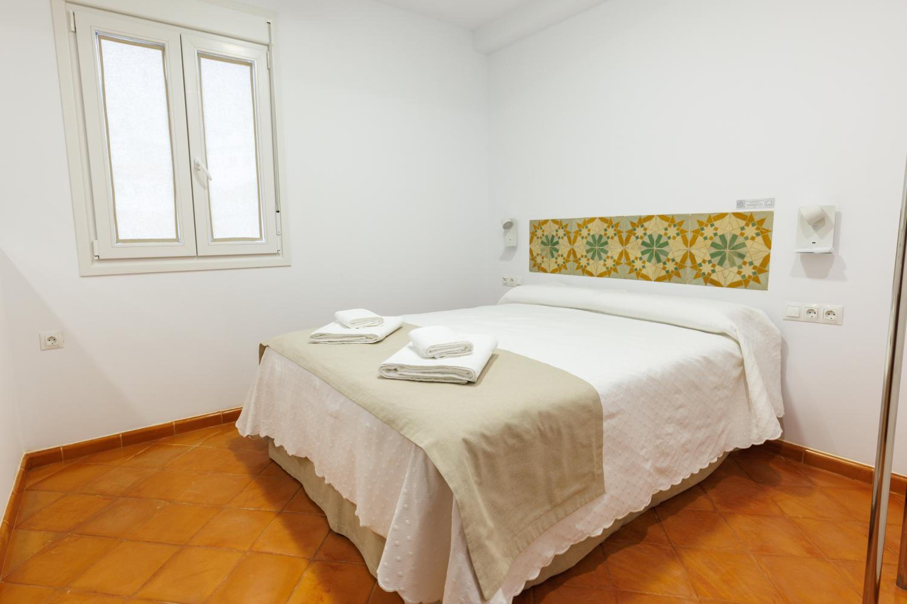 Habitación Superior Queen
