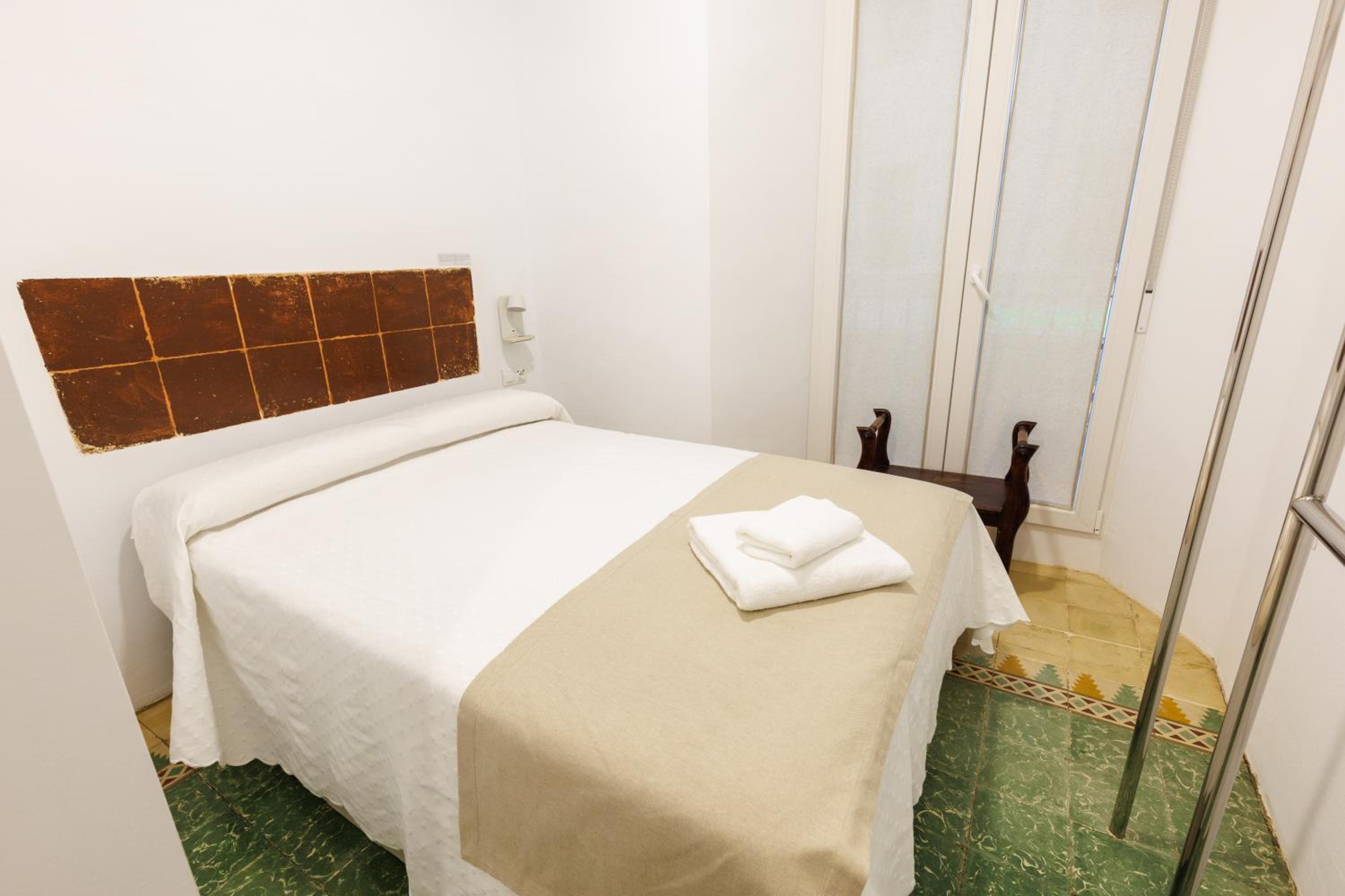 Habitación Doble Estándar
