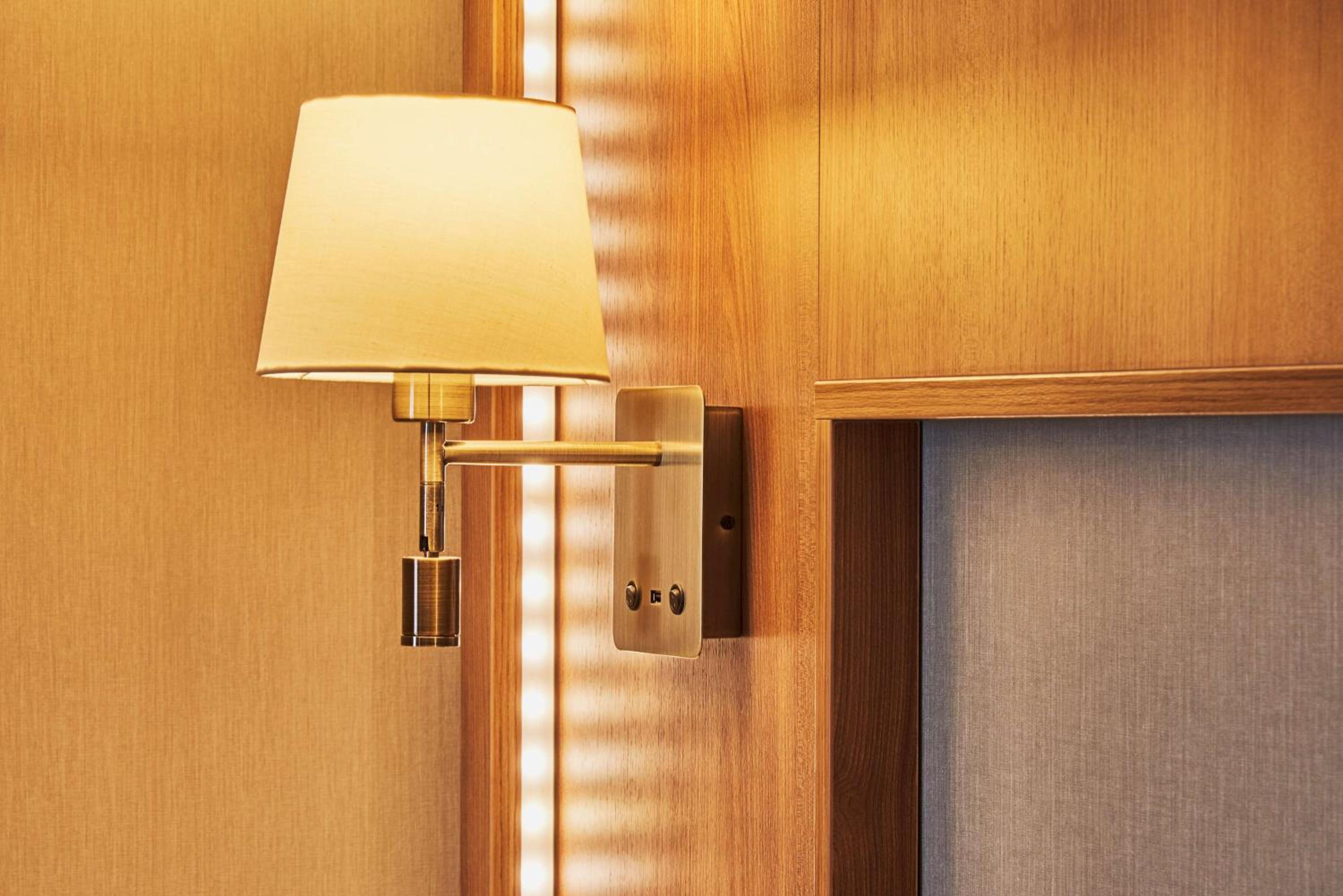 Standard Twin Room - Photo 7