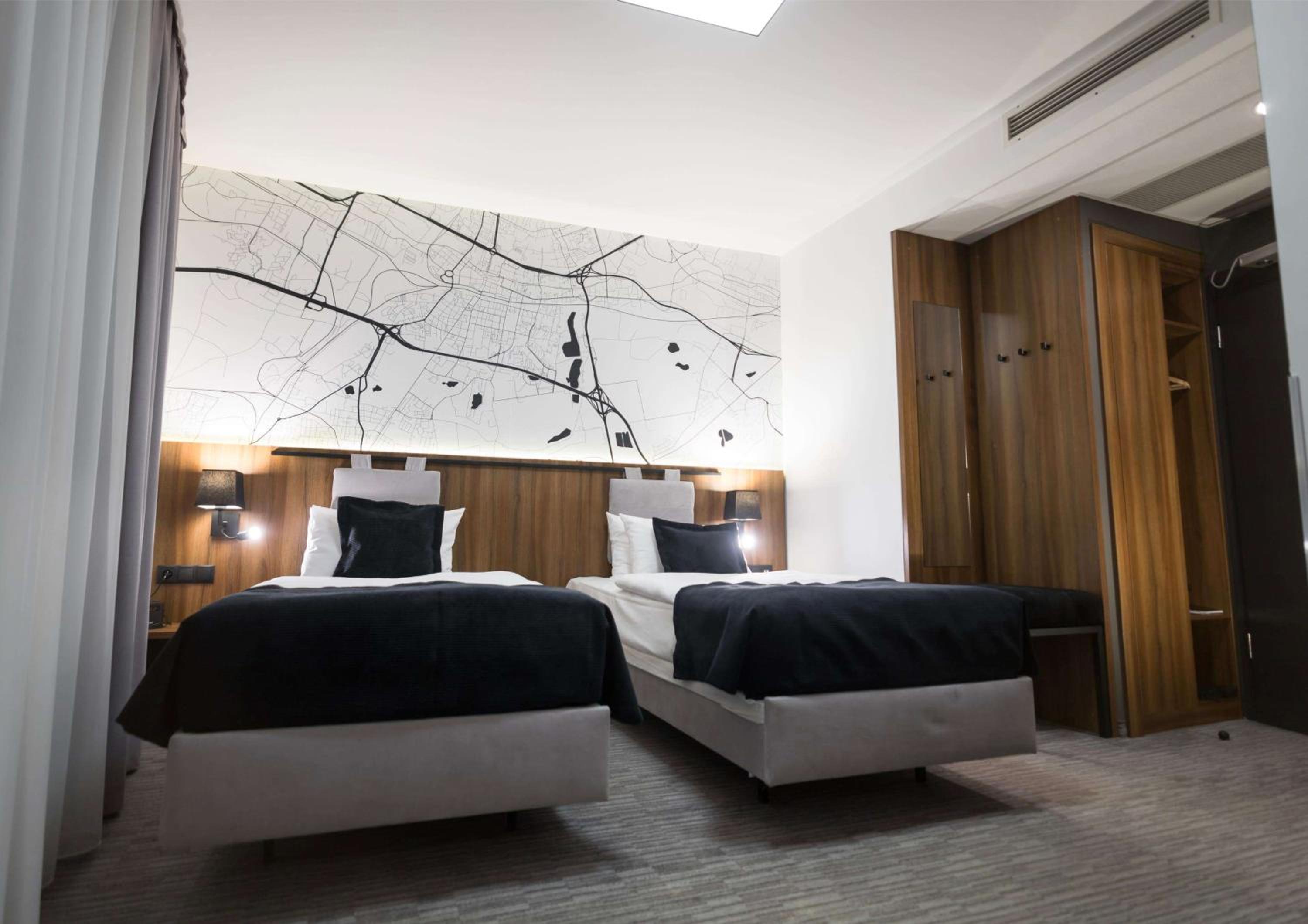 Superior Twin Room - Photo 9