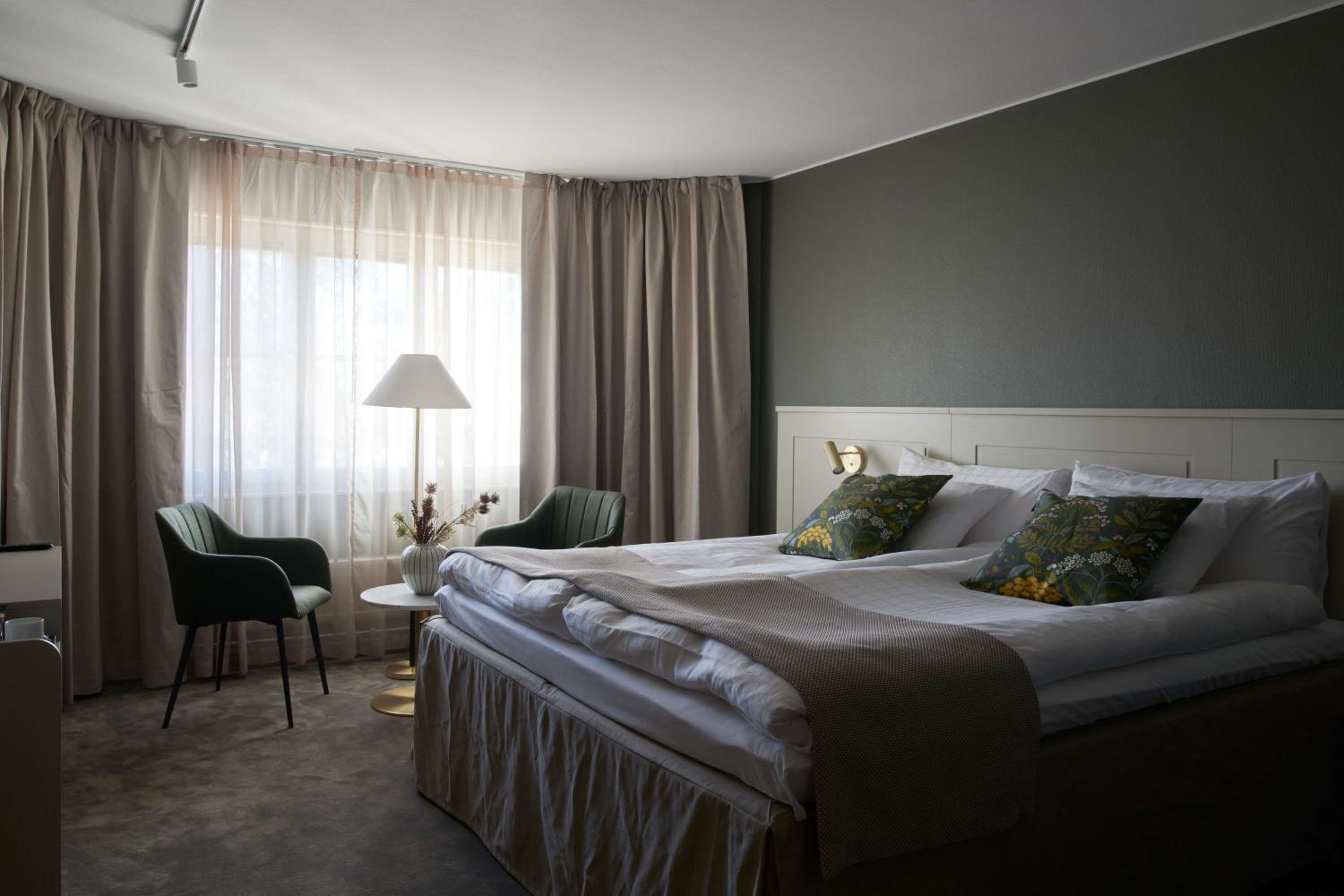Standard King Room - Photo 1
