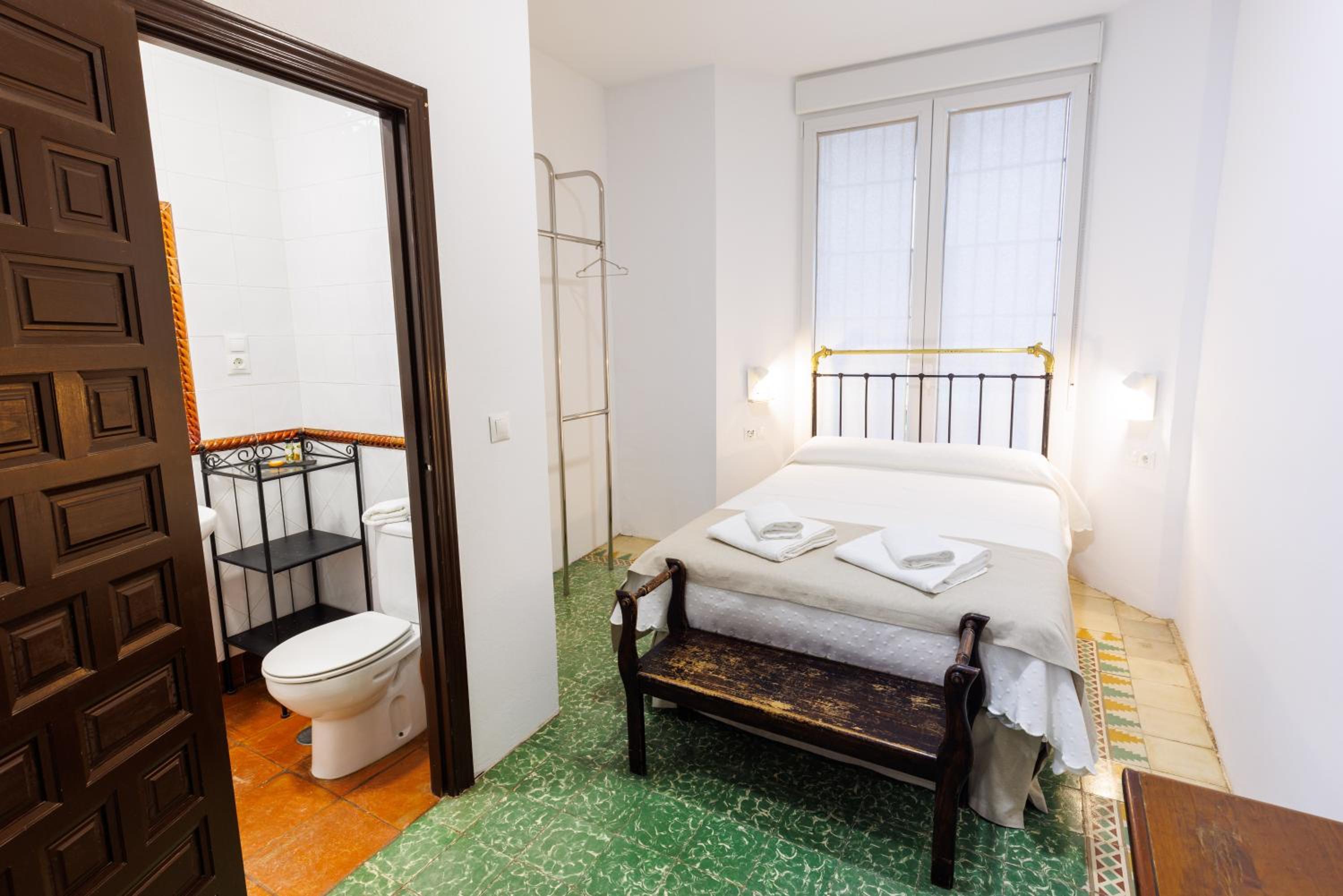 Habitación Doble Estándar