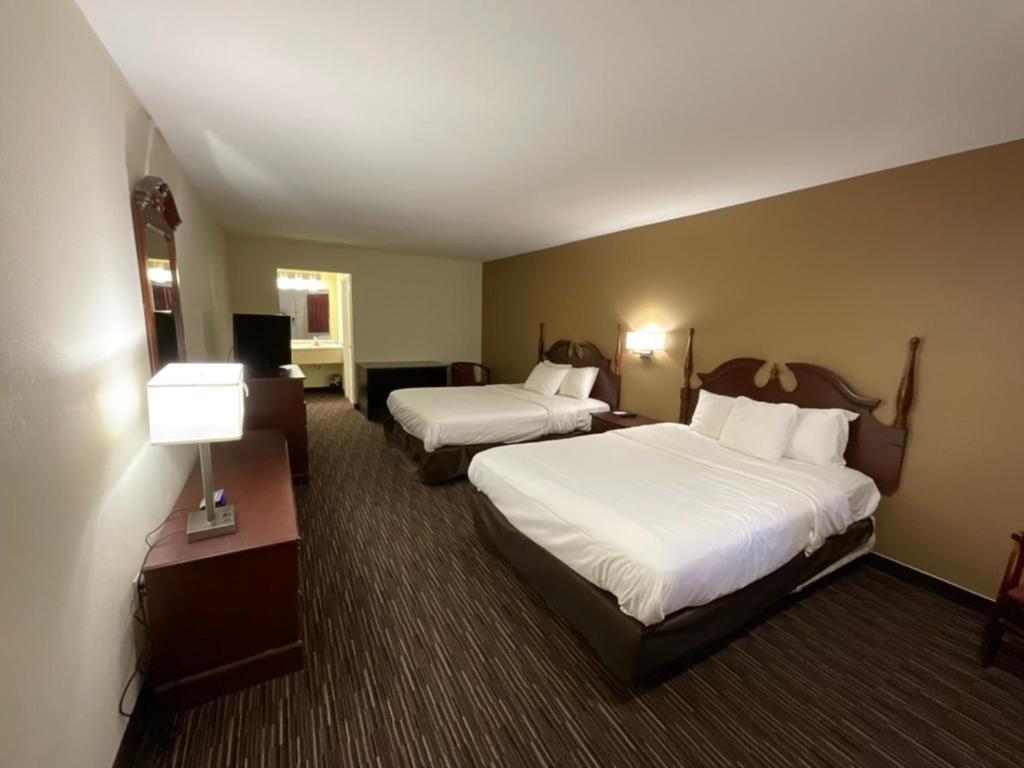 Atlantic Inn