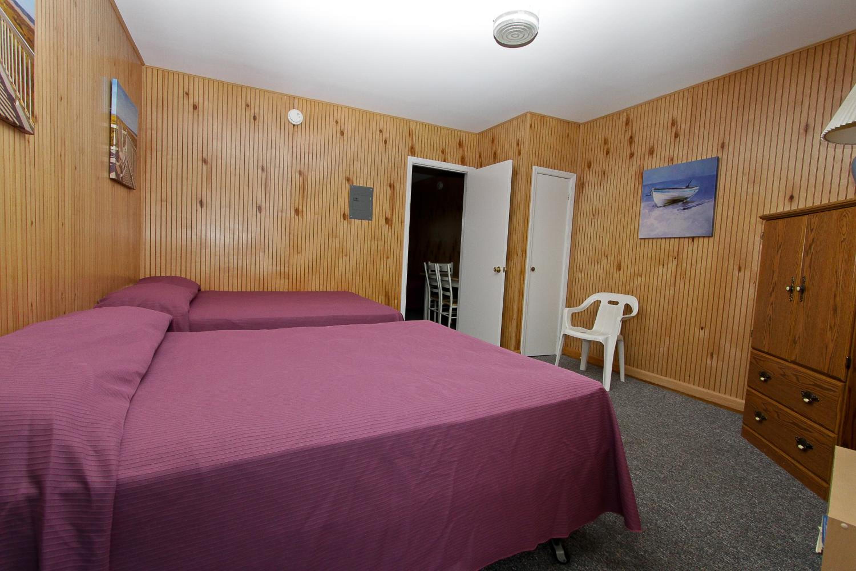 Deluxe Double Room - Photo 5