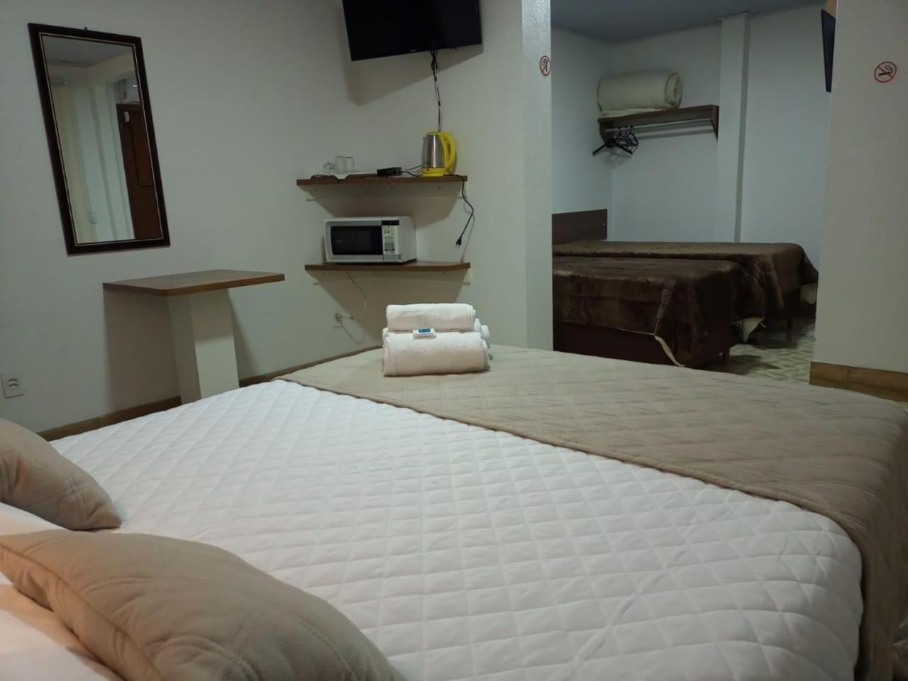Quadruple Room photo 3
