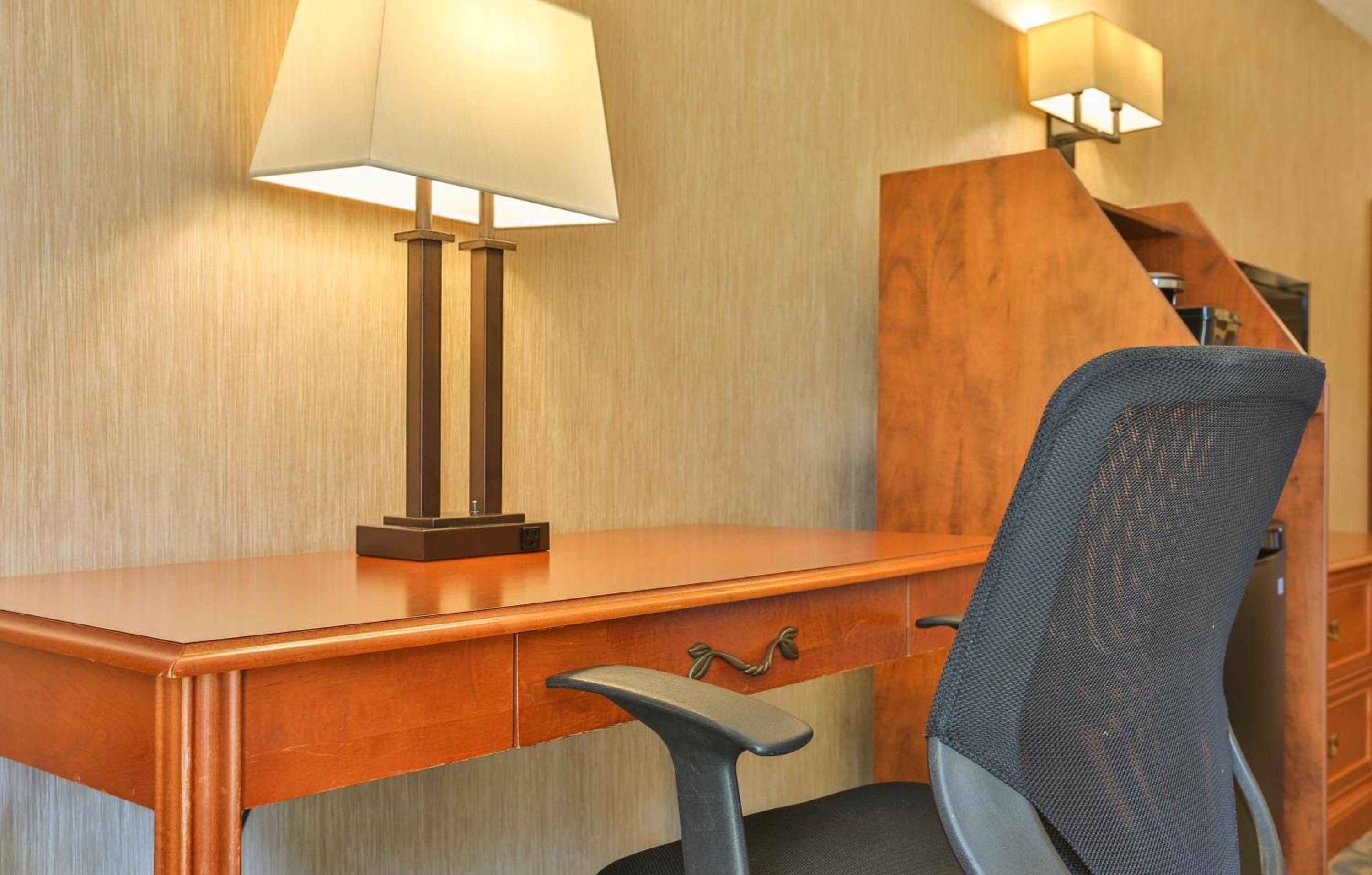 King Suite - Photo 7