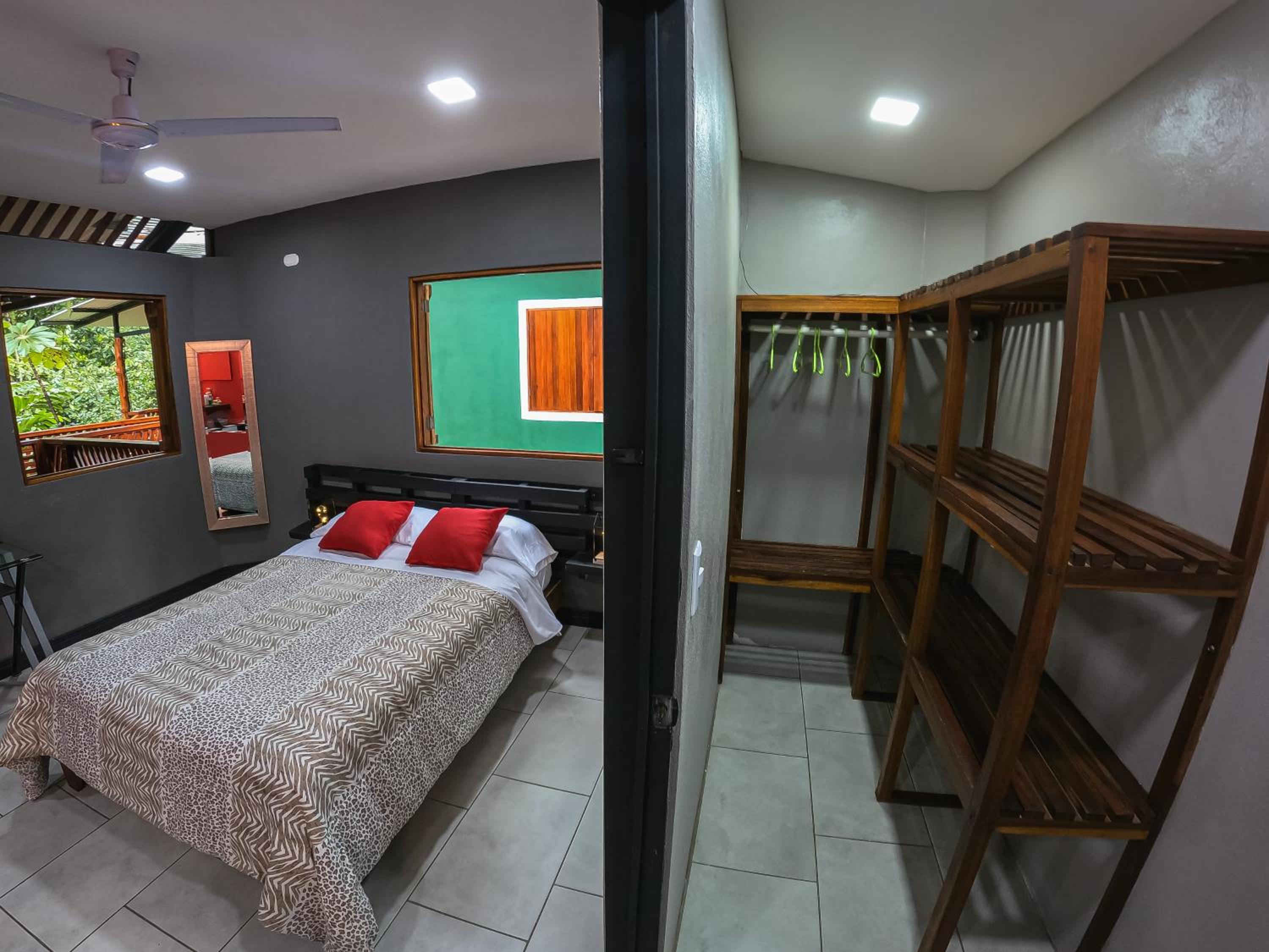 Suite with Terrace photo 3