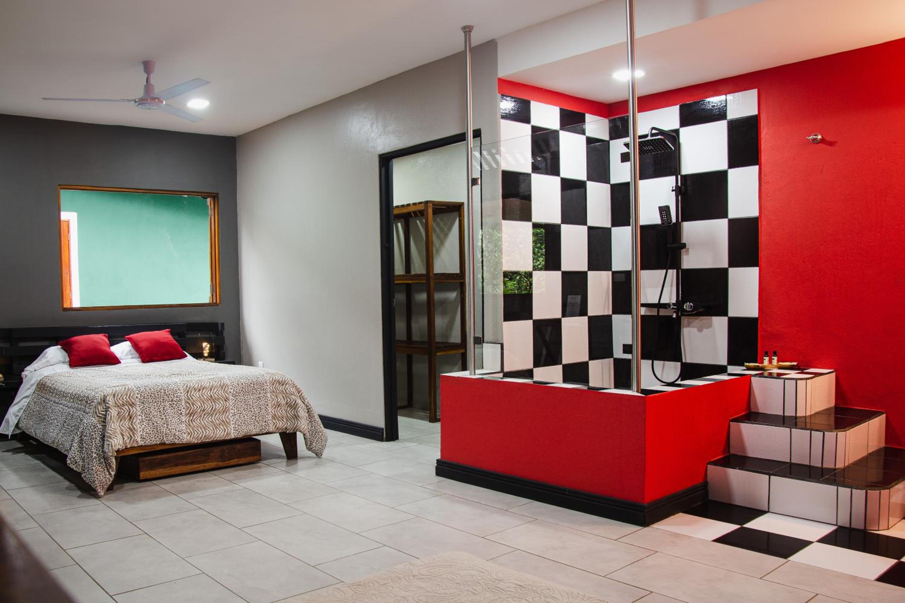 Suite with Terrace photo 2