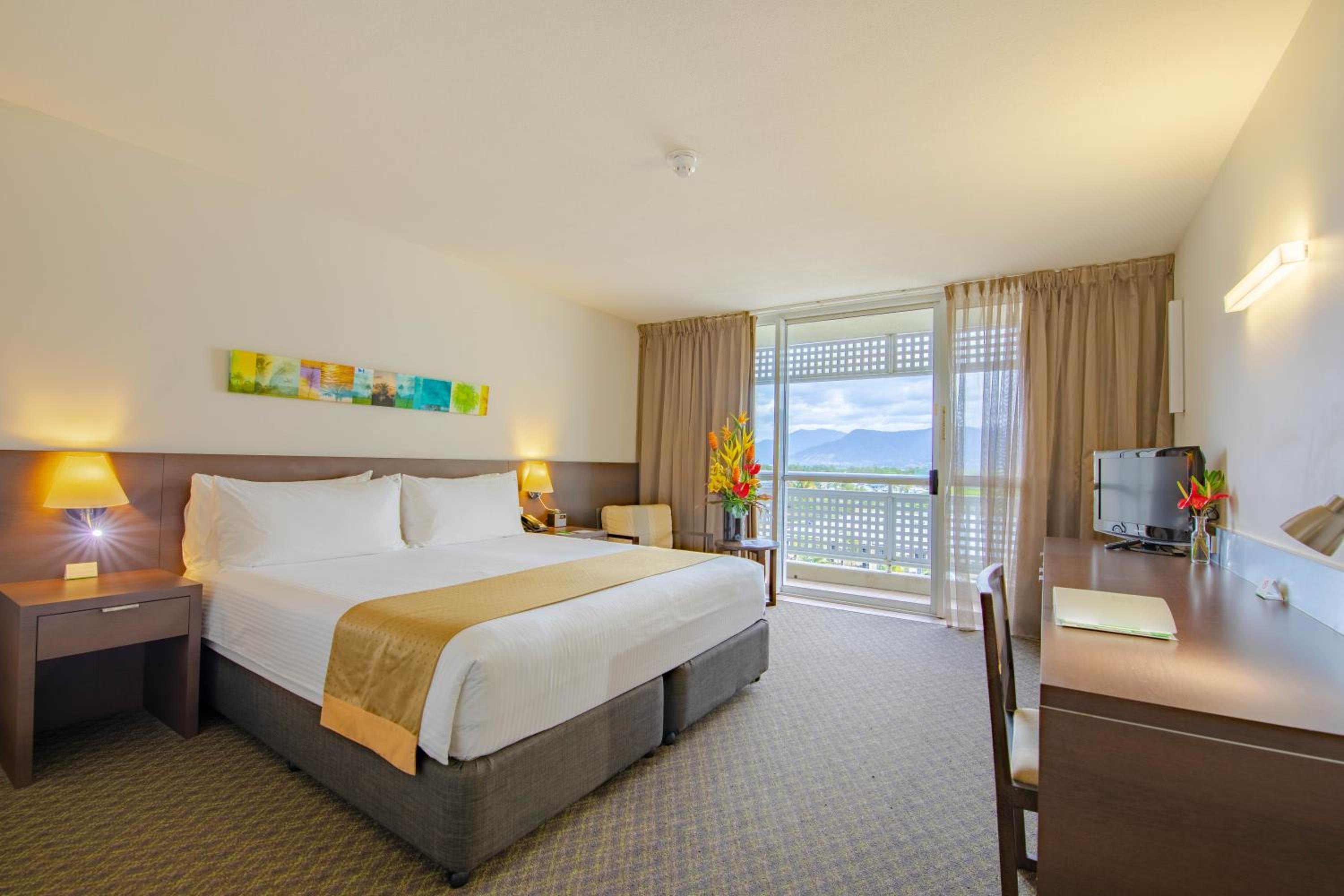 Standard King Room - Photo 1