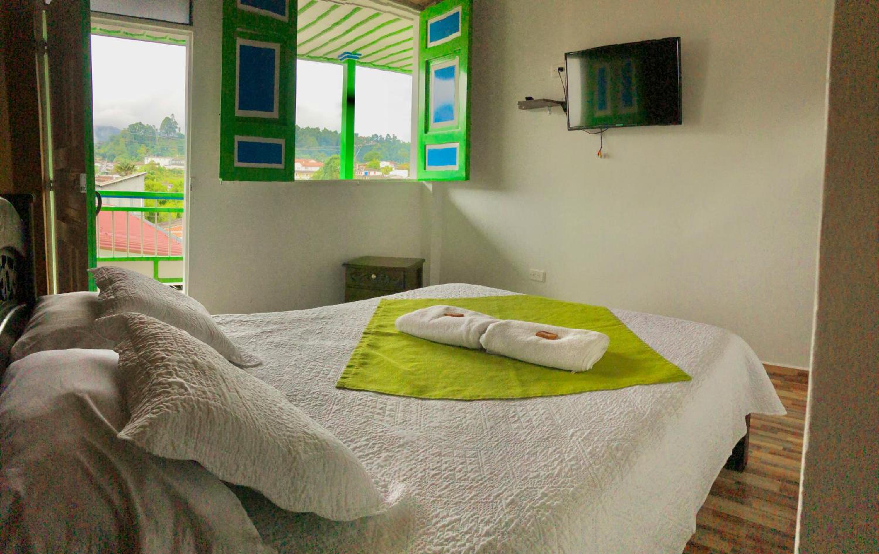 Superior Double Room photo 2