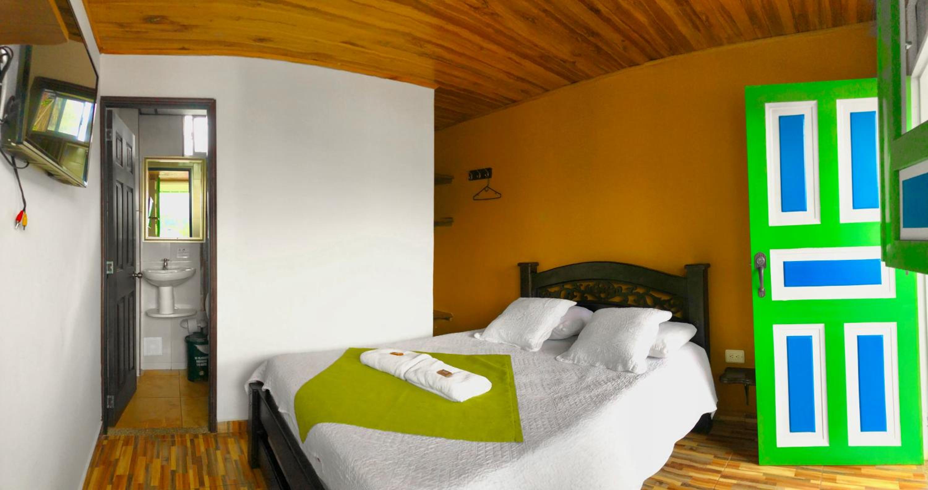 Superior Double Room photo 1