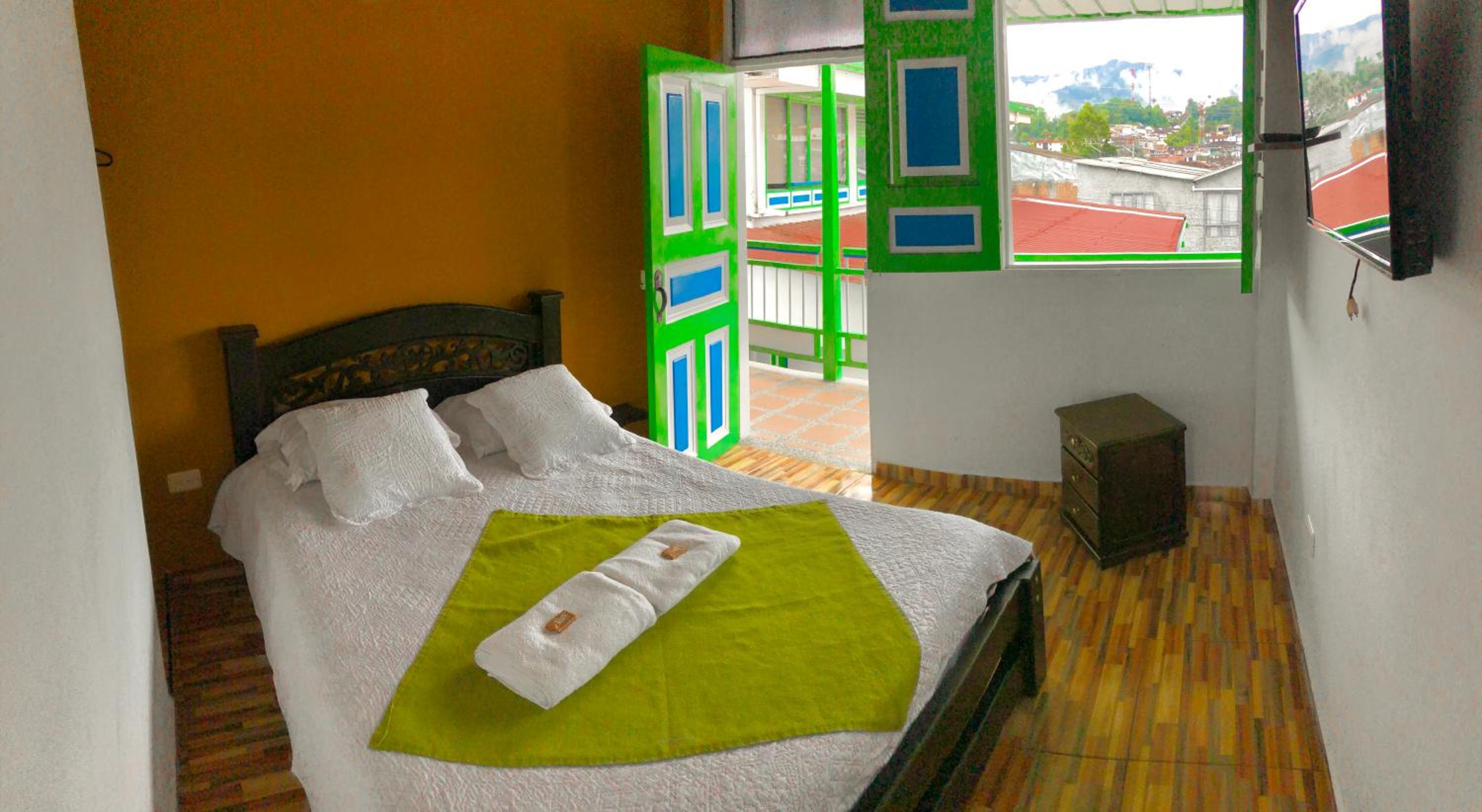 Superior Double Room photo 3