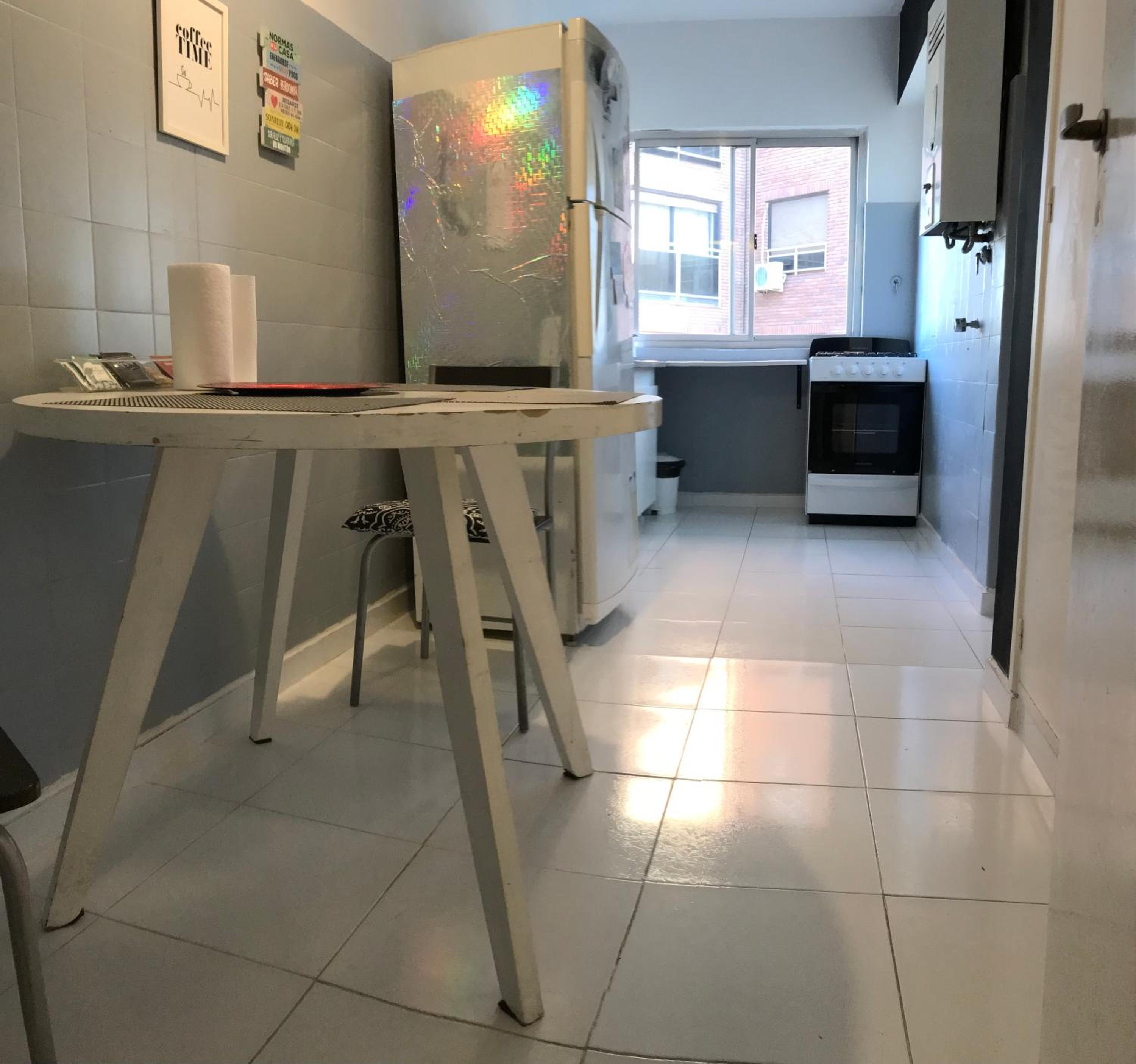 One-Bedroom Apartment photo 3