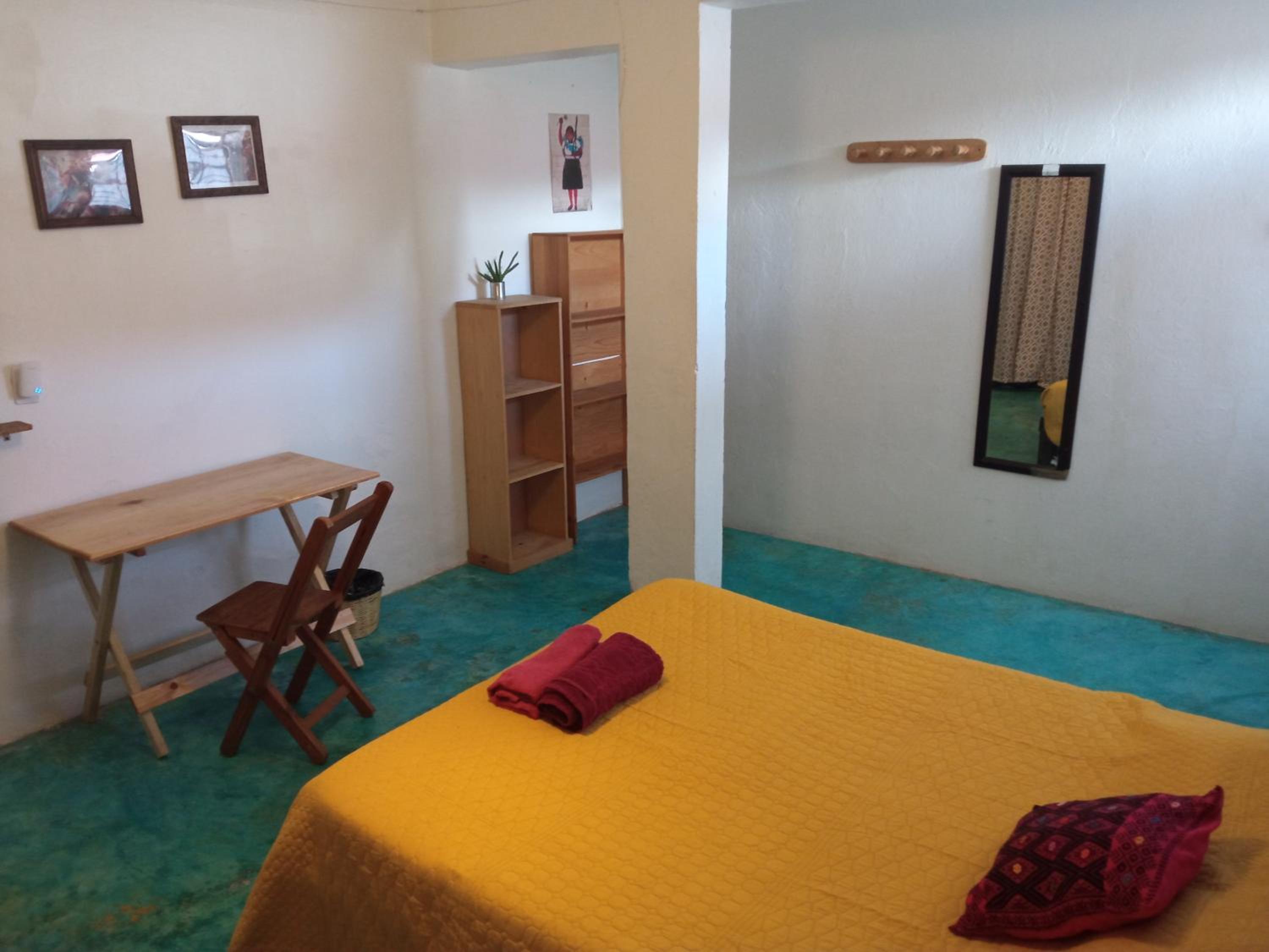 Double Room - Photo 5