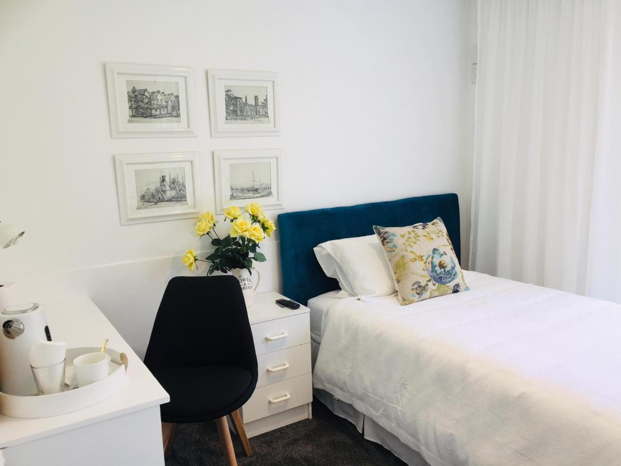 Deluxe Single Room photo 1