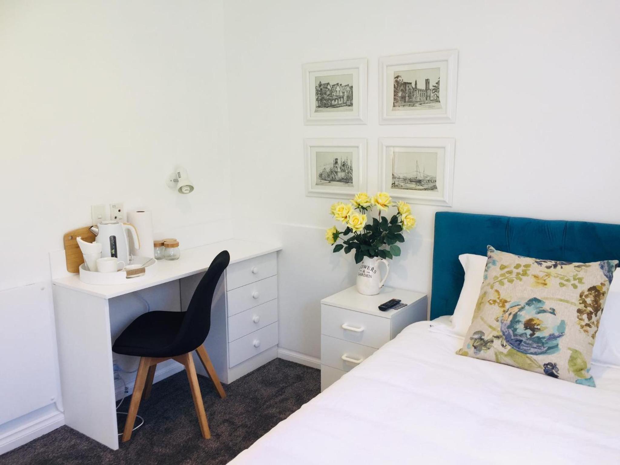 Deluxe Single Room photo 3