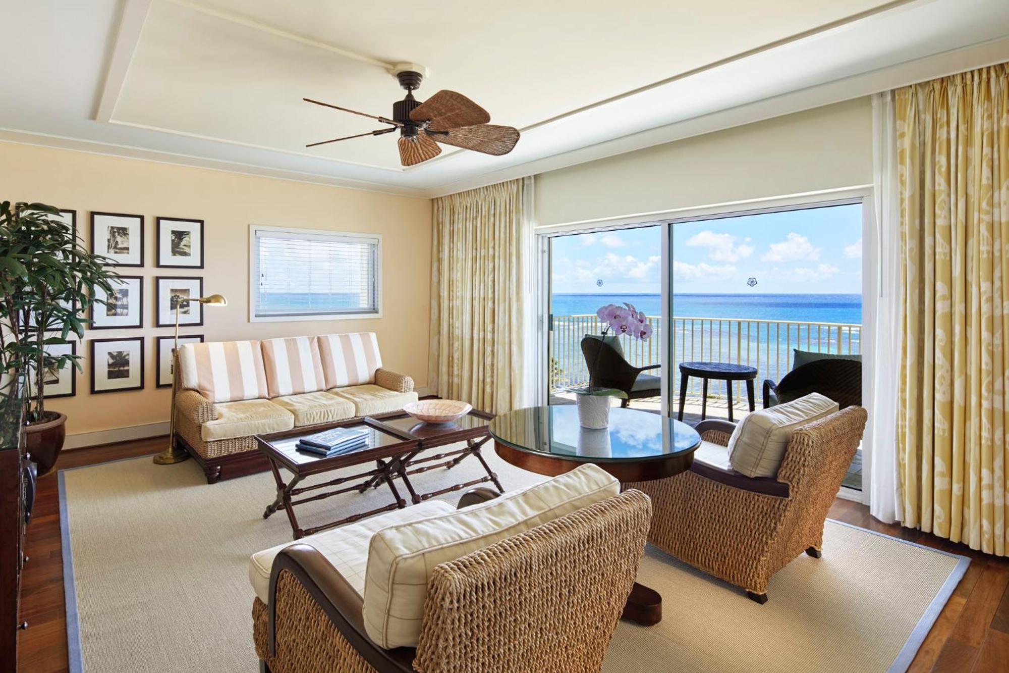 Suite with Ocean Front View - Photo 5