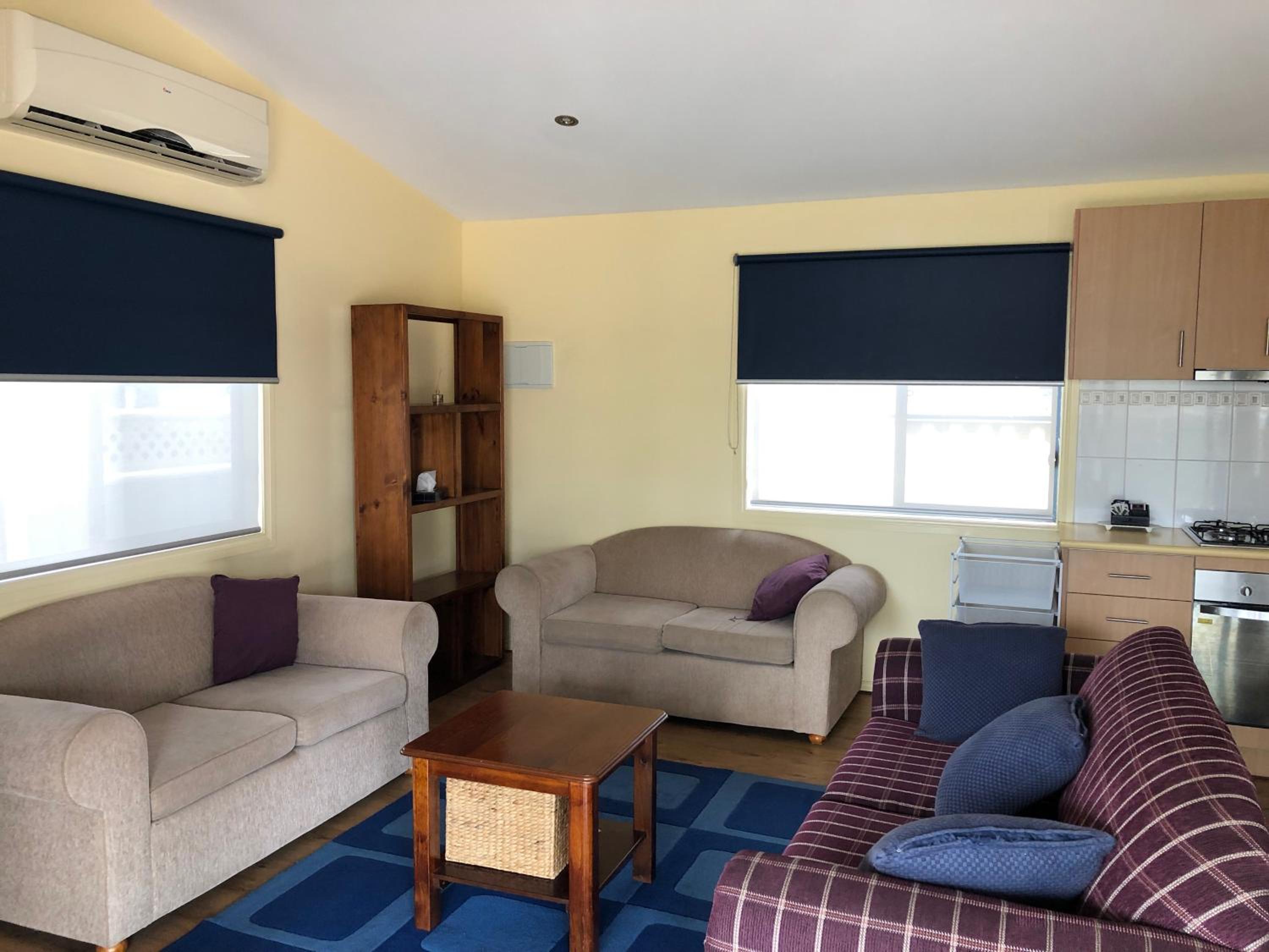 Luxury Two-Bedroom Villa photo 1
