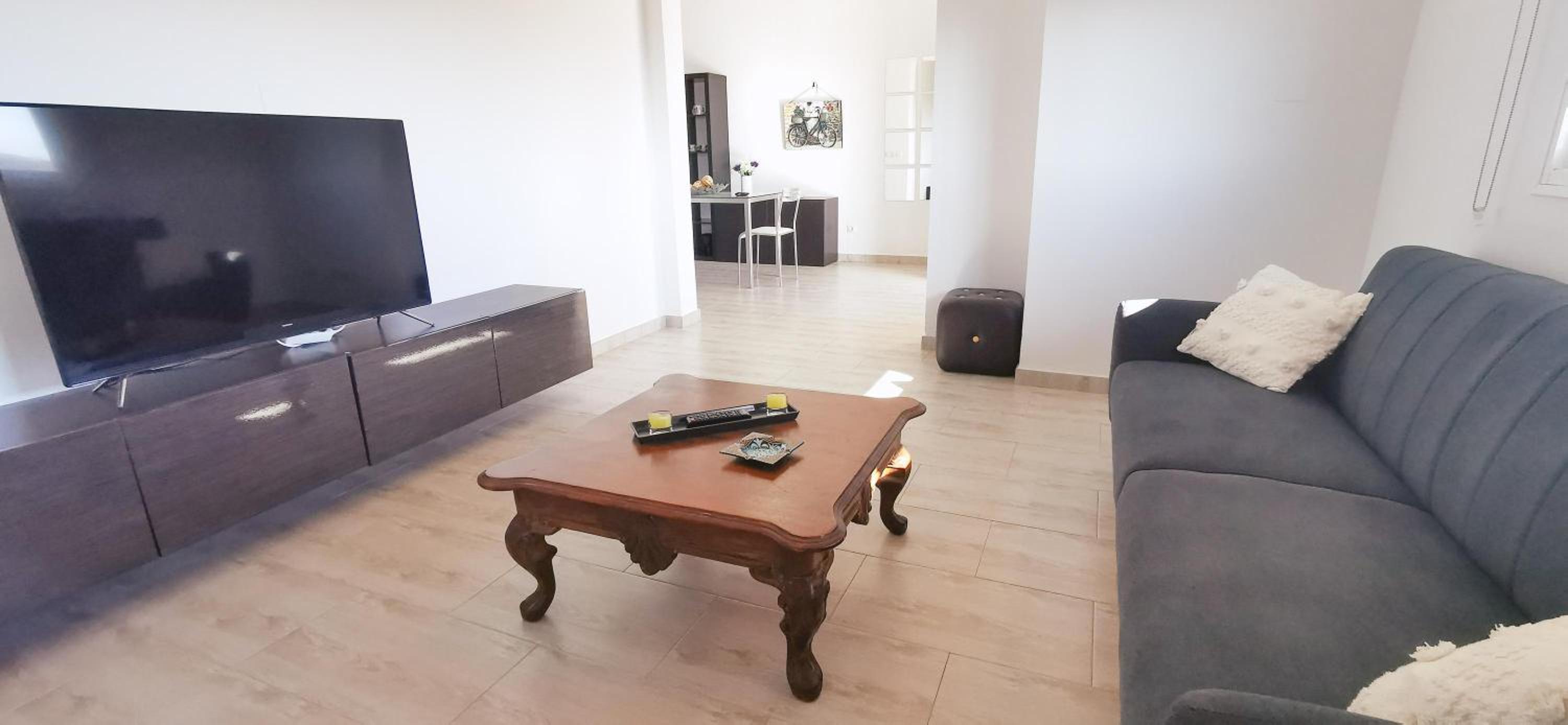 Casa de una habitación