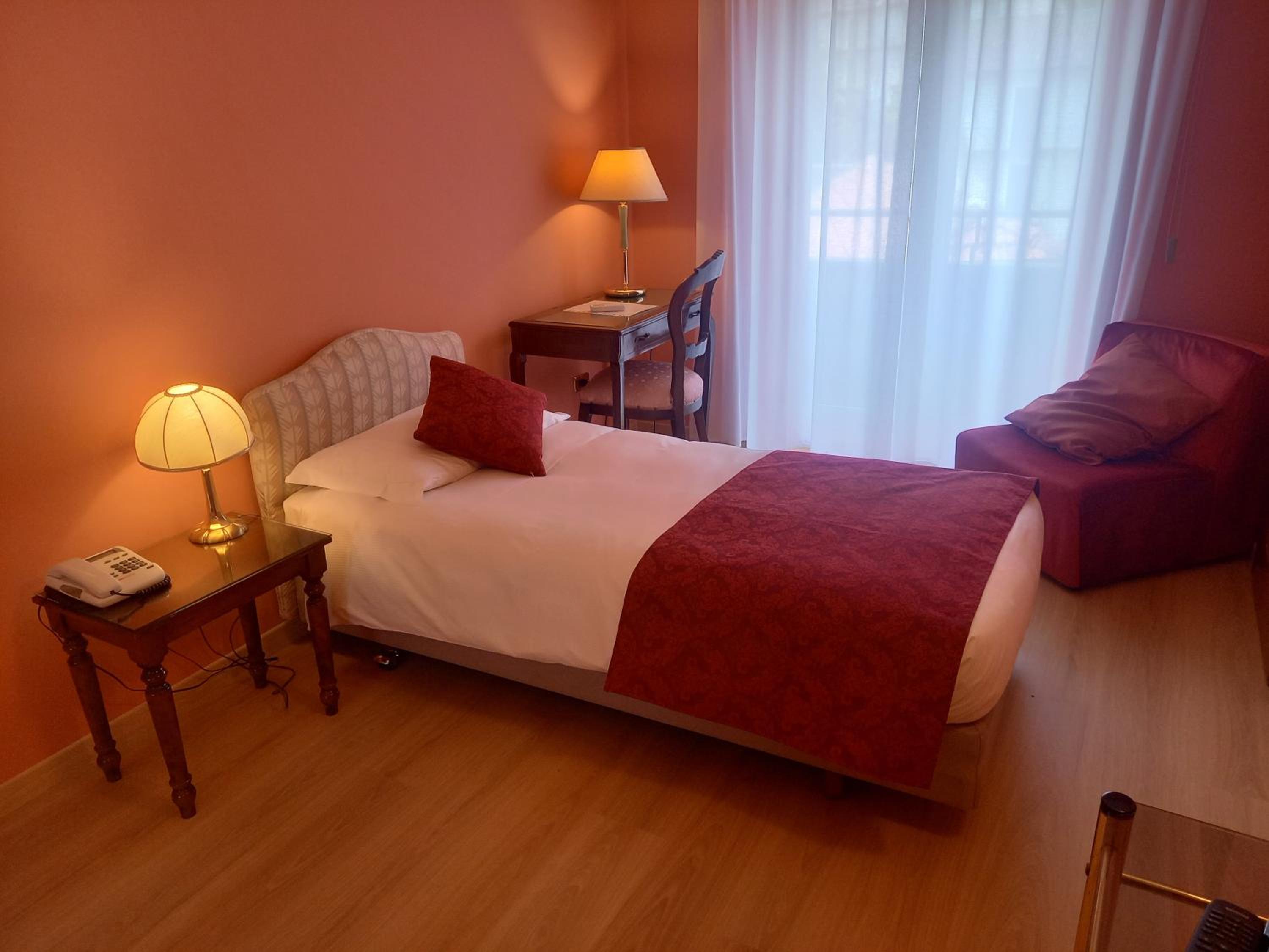 Superior Single Room