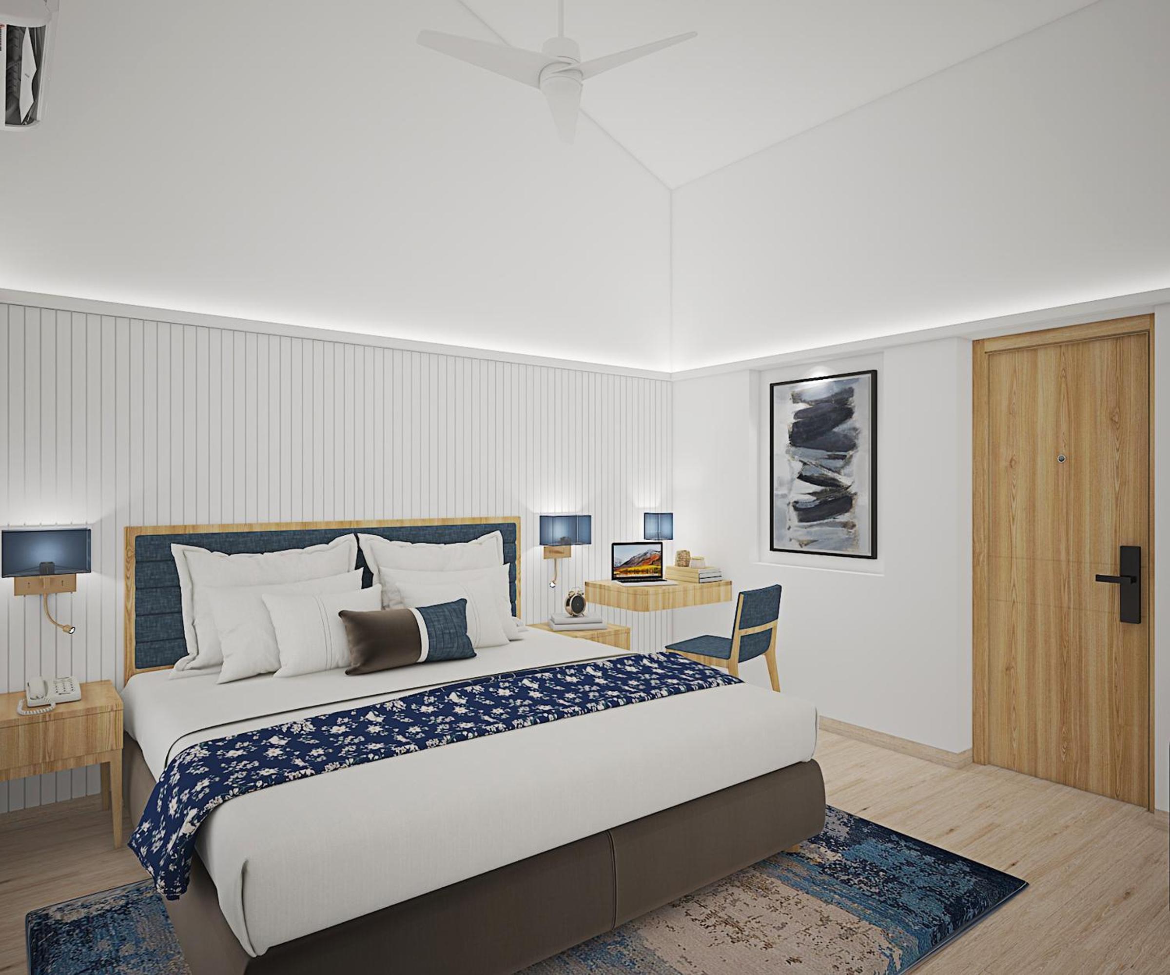 Deluxe River View Room photo 1