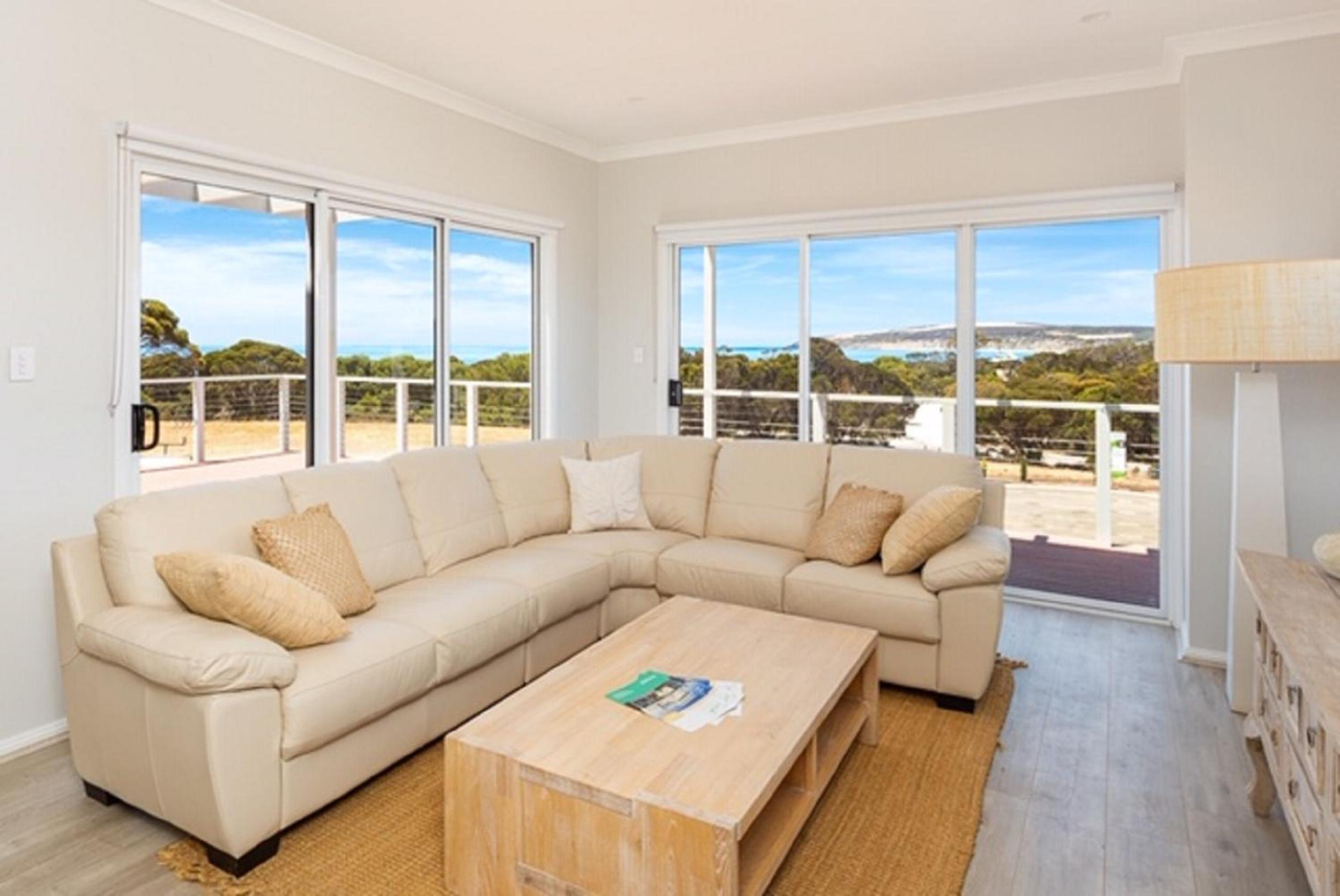 Villa with Sea View photo 1
