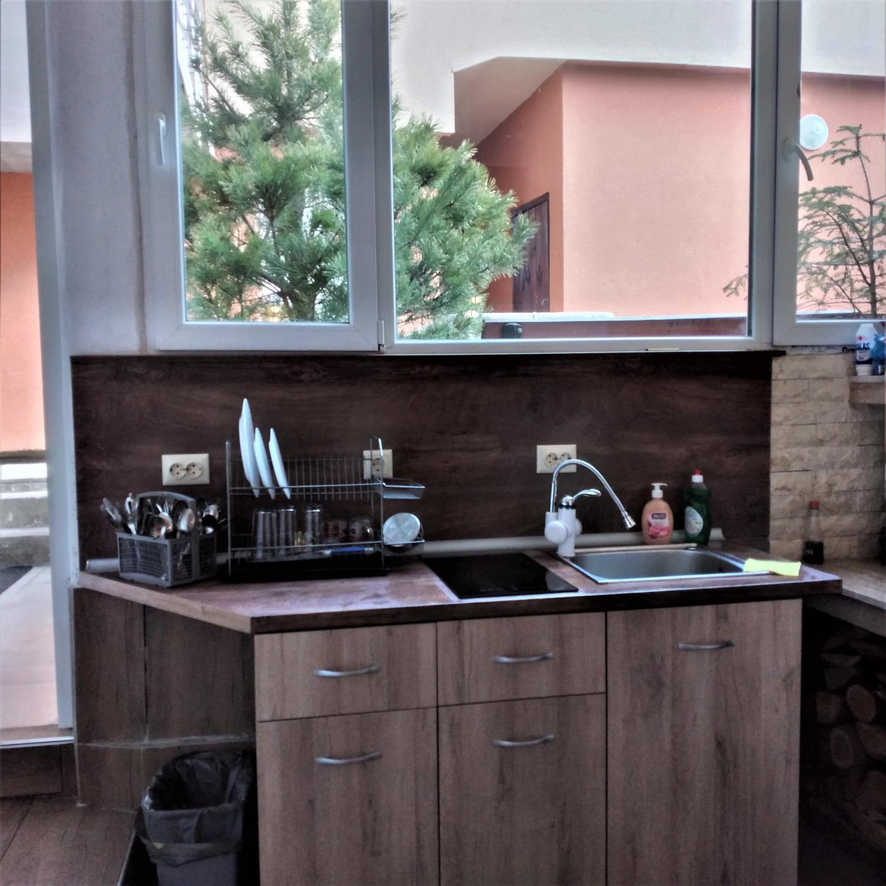 Chalet photo 1
