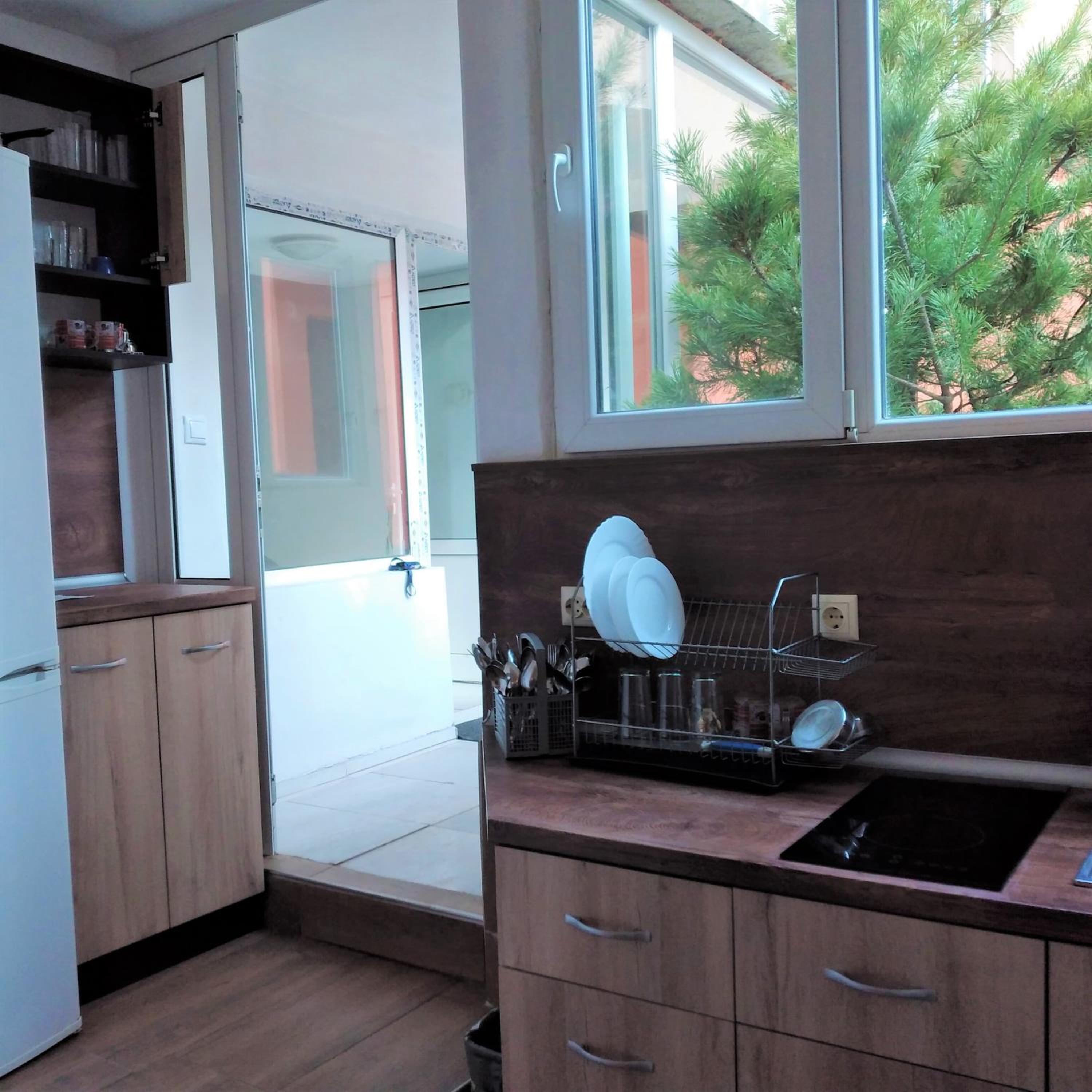 Chalet photo 2