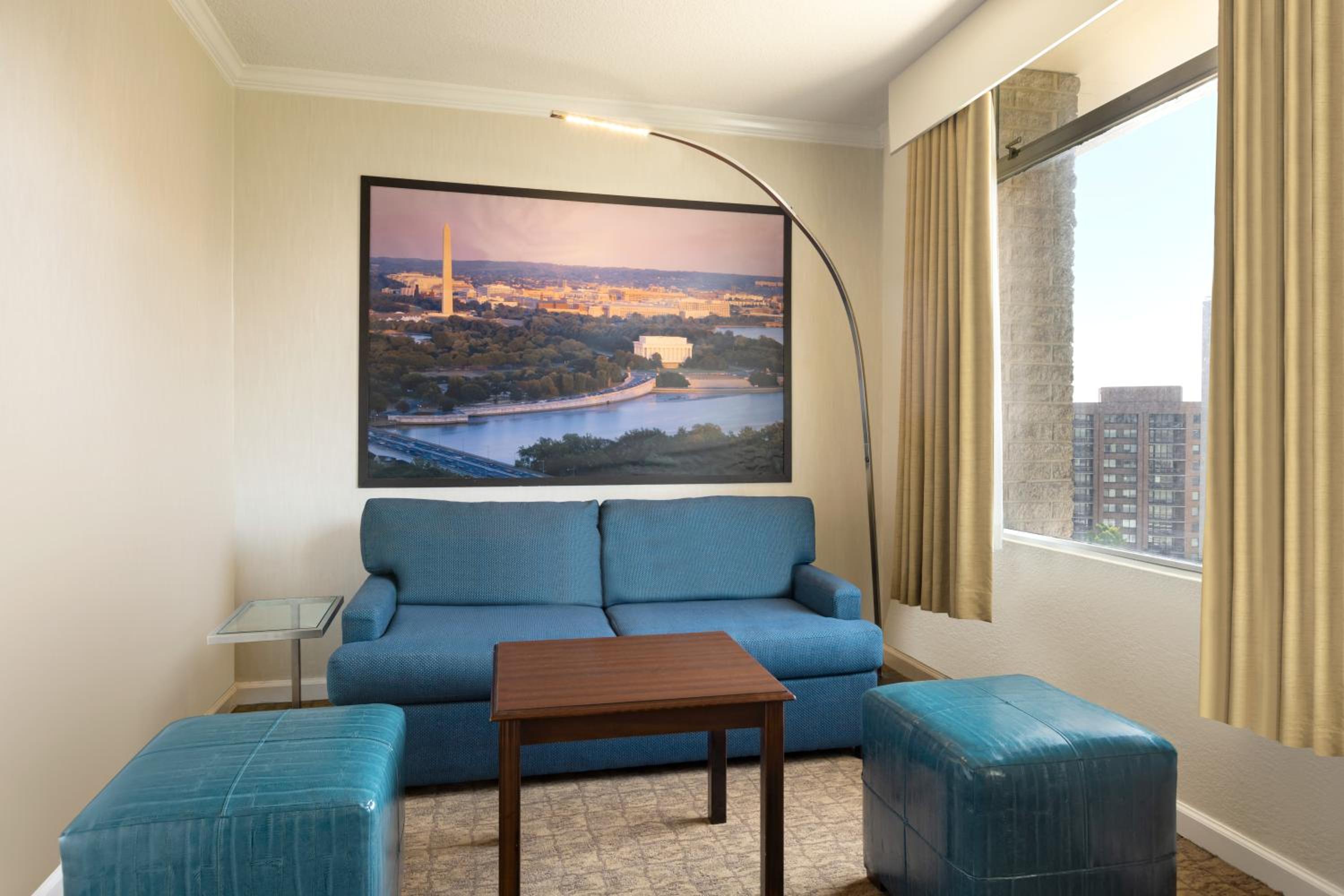 Junior King Suite - Photo 4