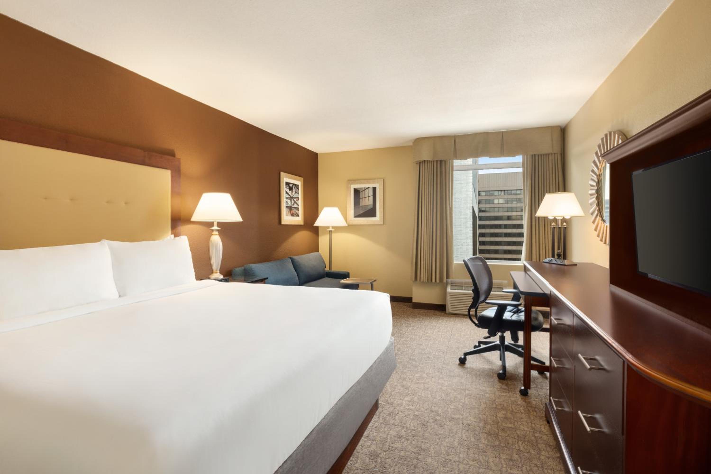 Premium King Room - Photo 5