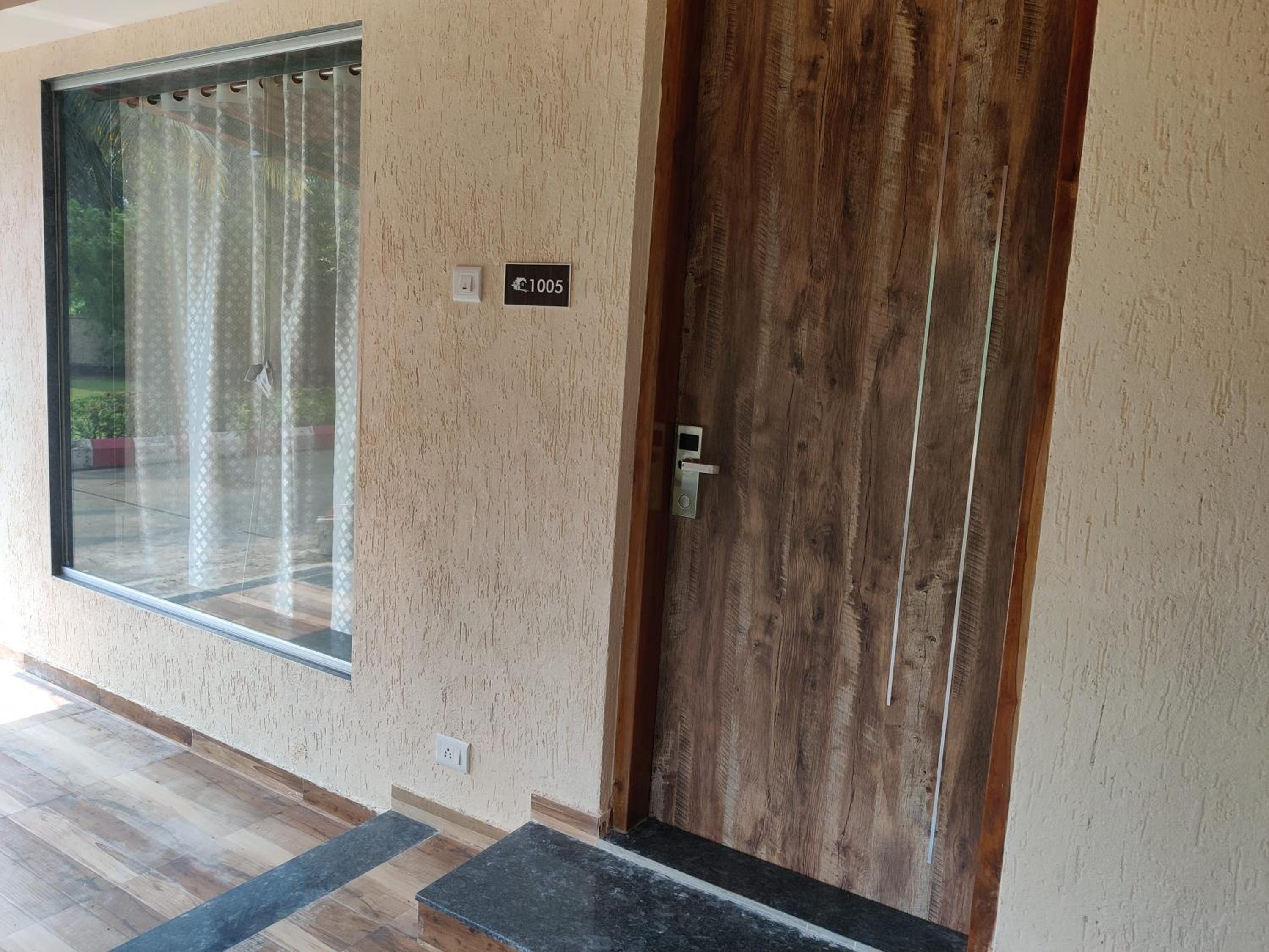 King Room with Garden View - Photo 2