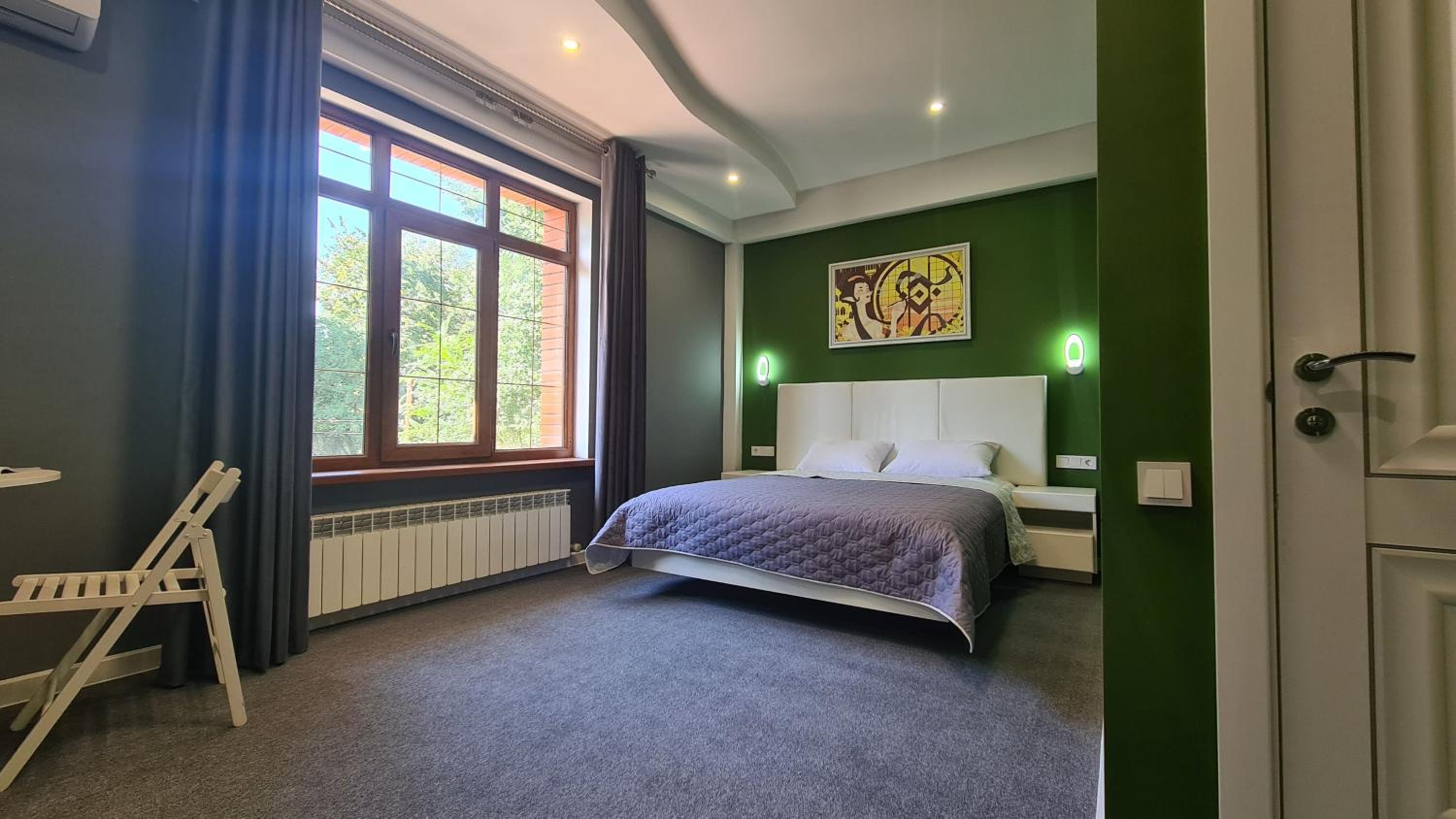 Superior Double Room photo 2