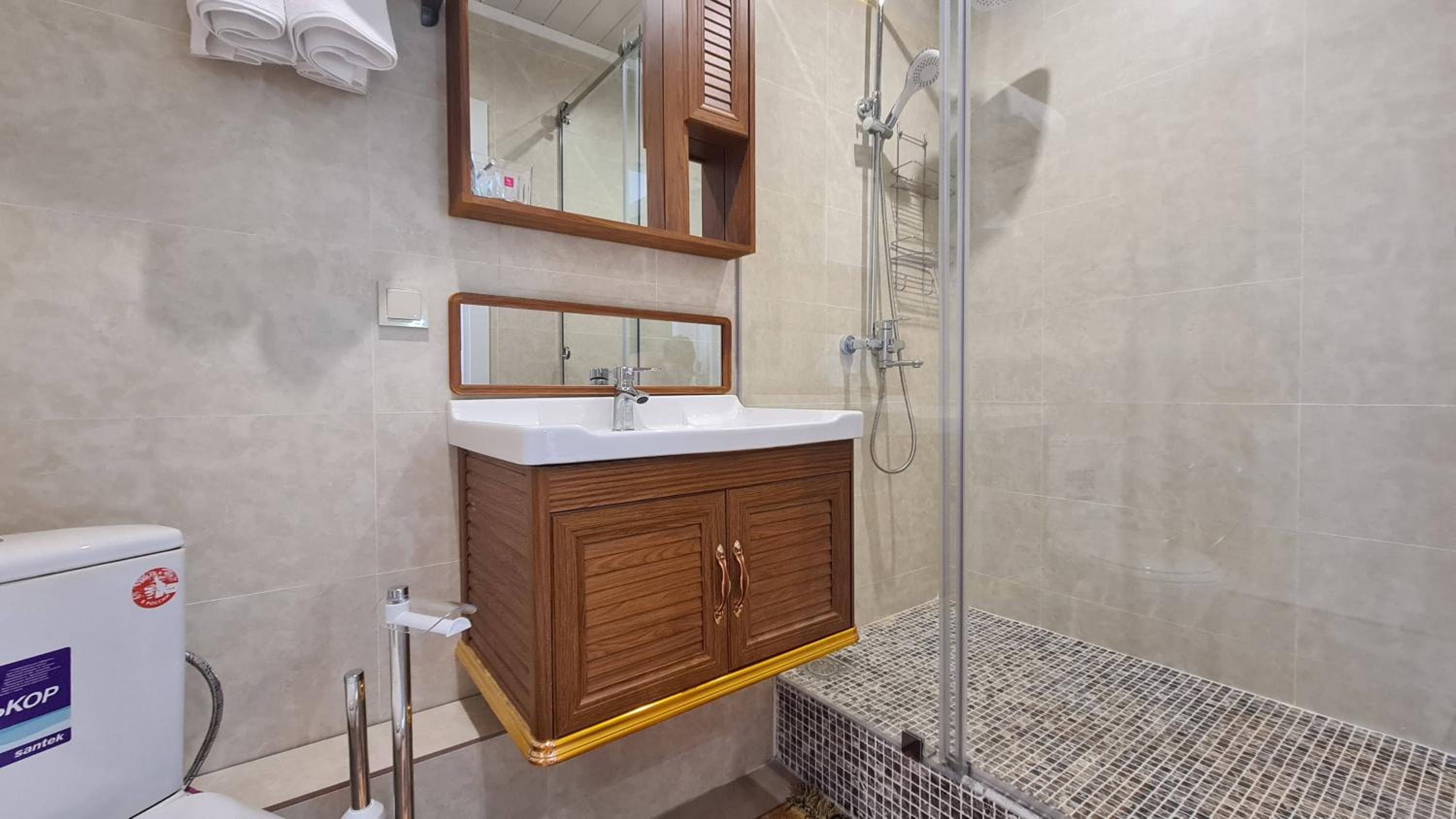 Double Room with Balcony photo 1