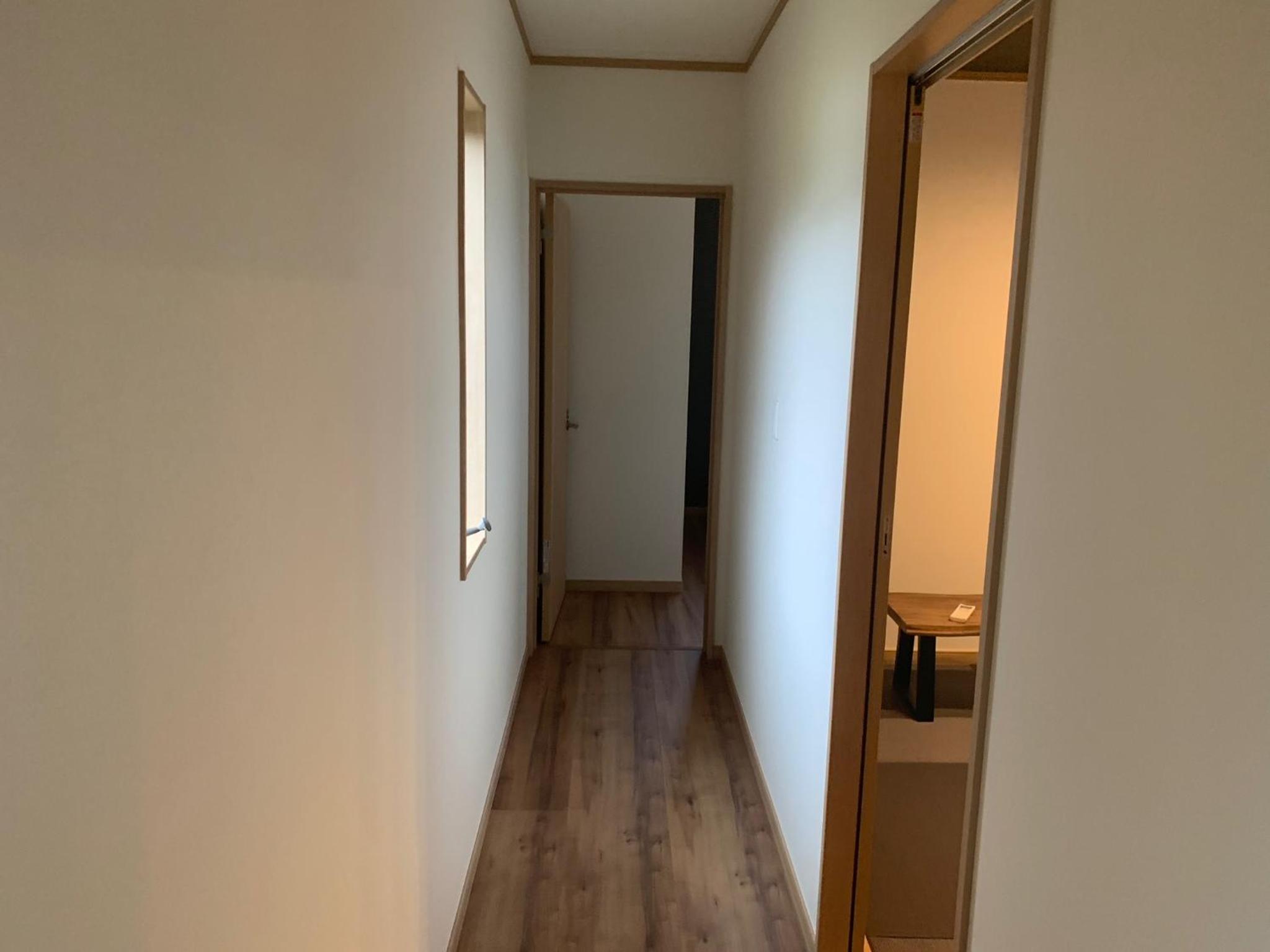 Two-Bedroom Villa photo 1