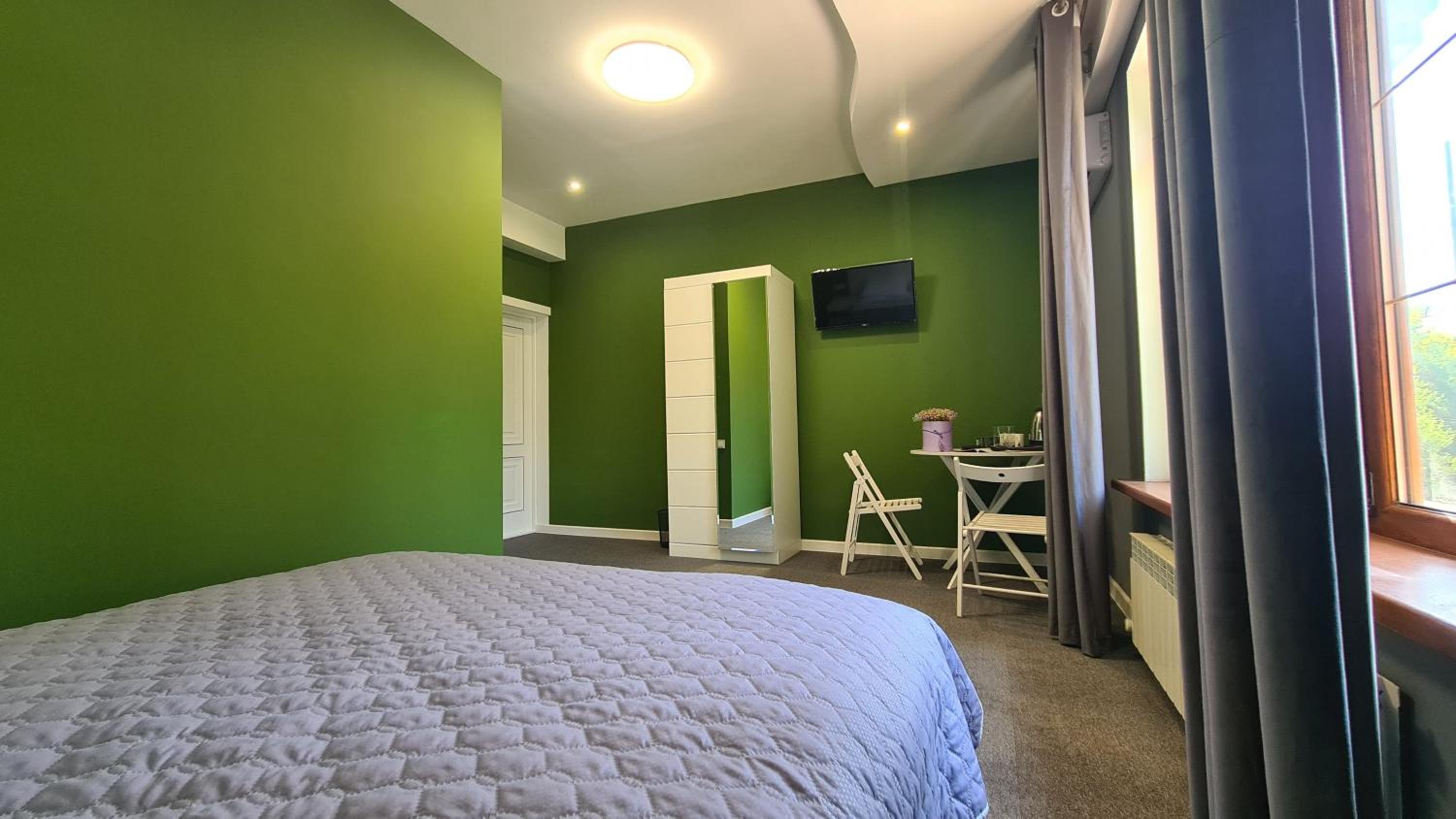 Superior Double Room photo 3