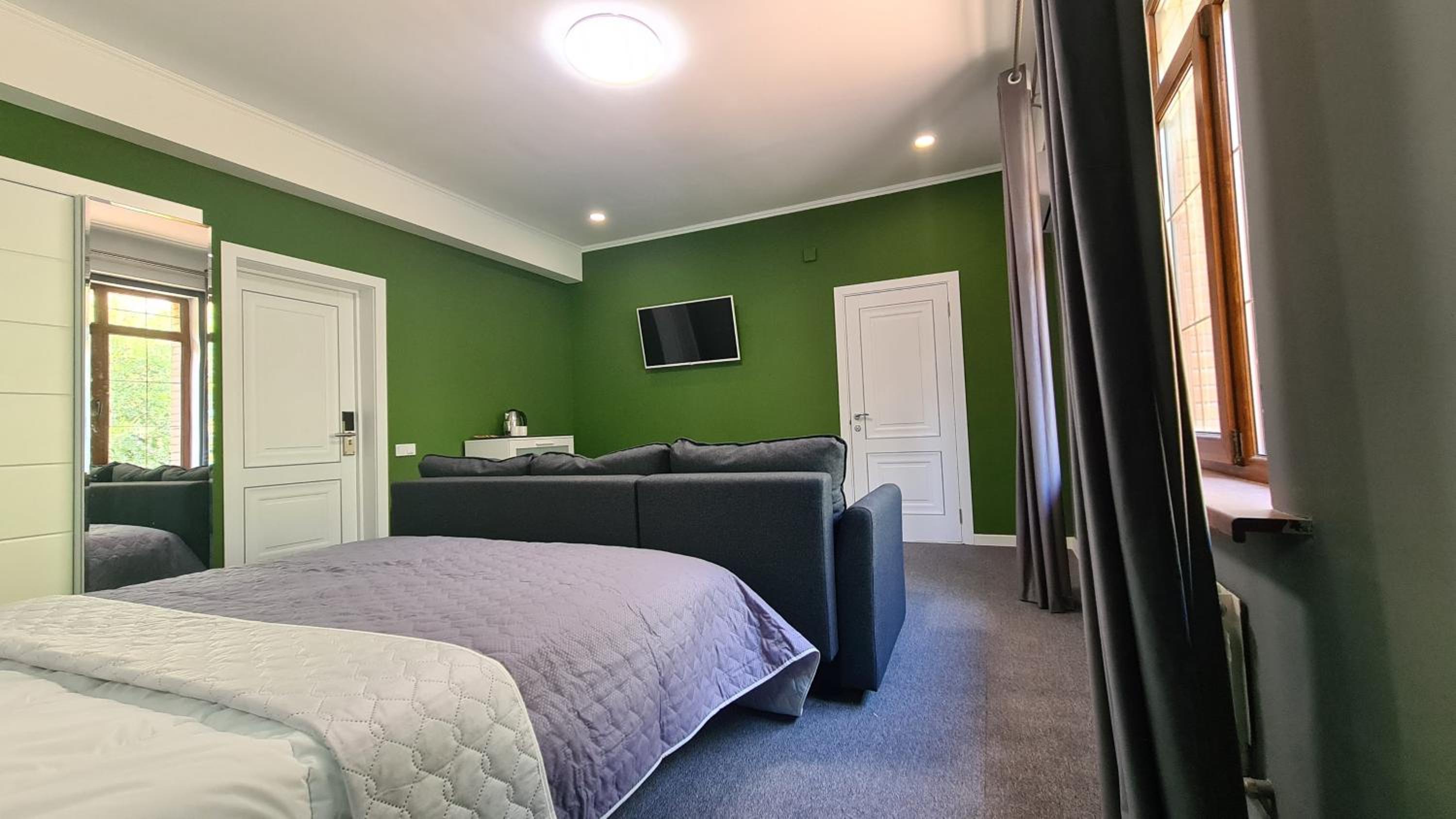 Family Suite photo 2