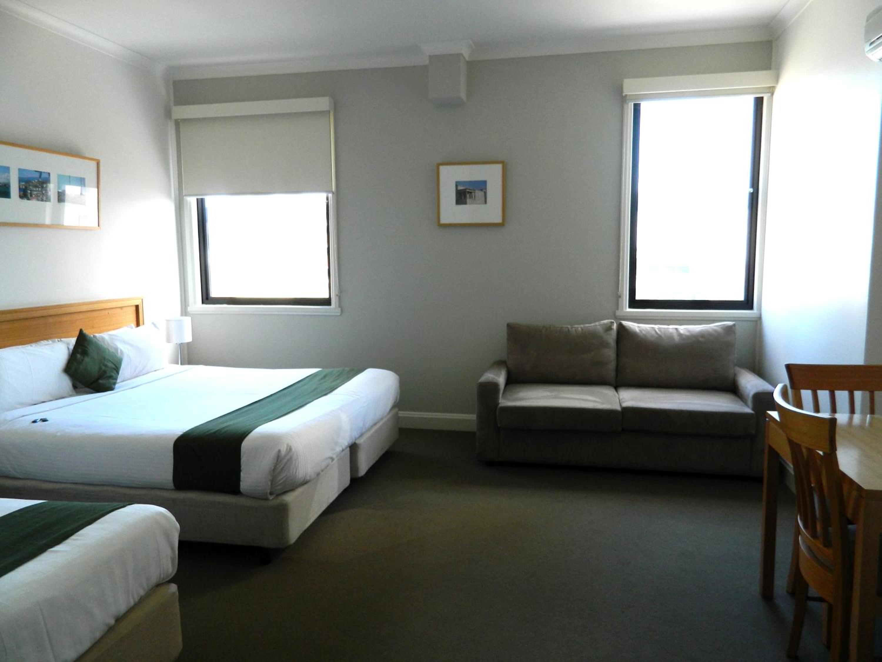 Superior Double Room photo 3
