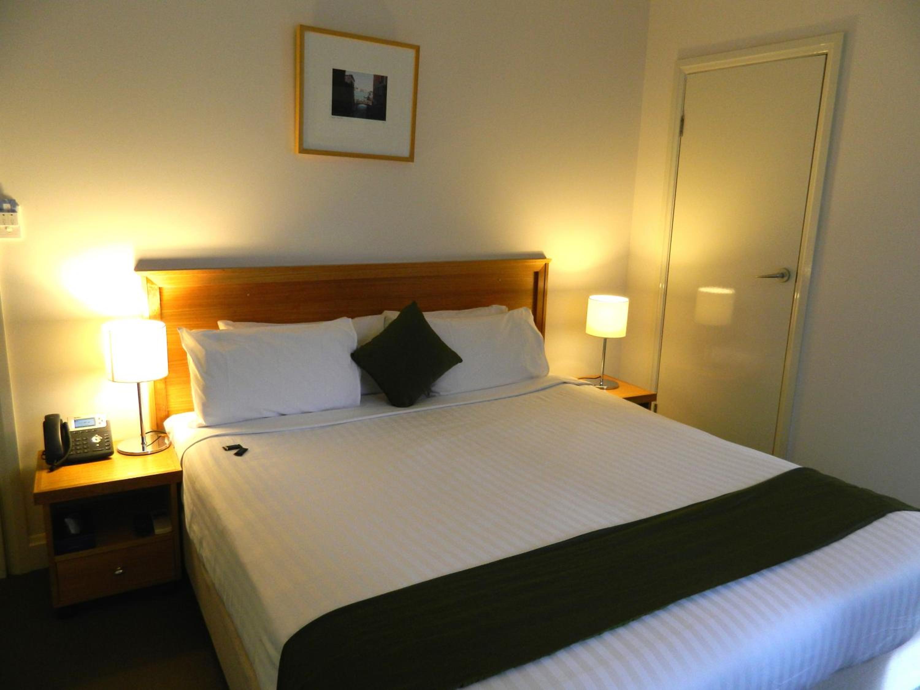 Standard Double Room - Unserviced photo 3