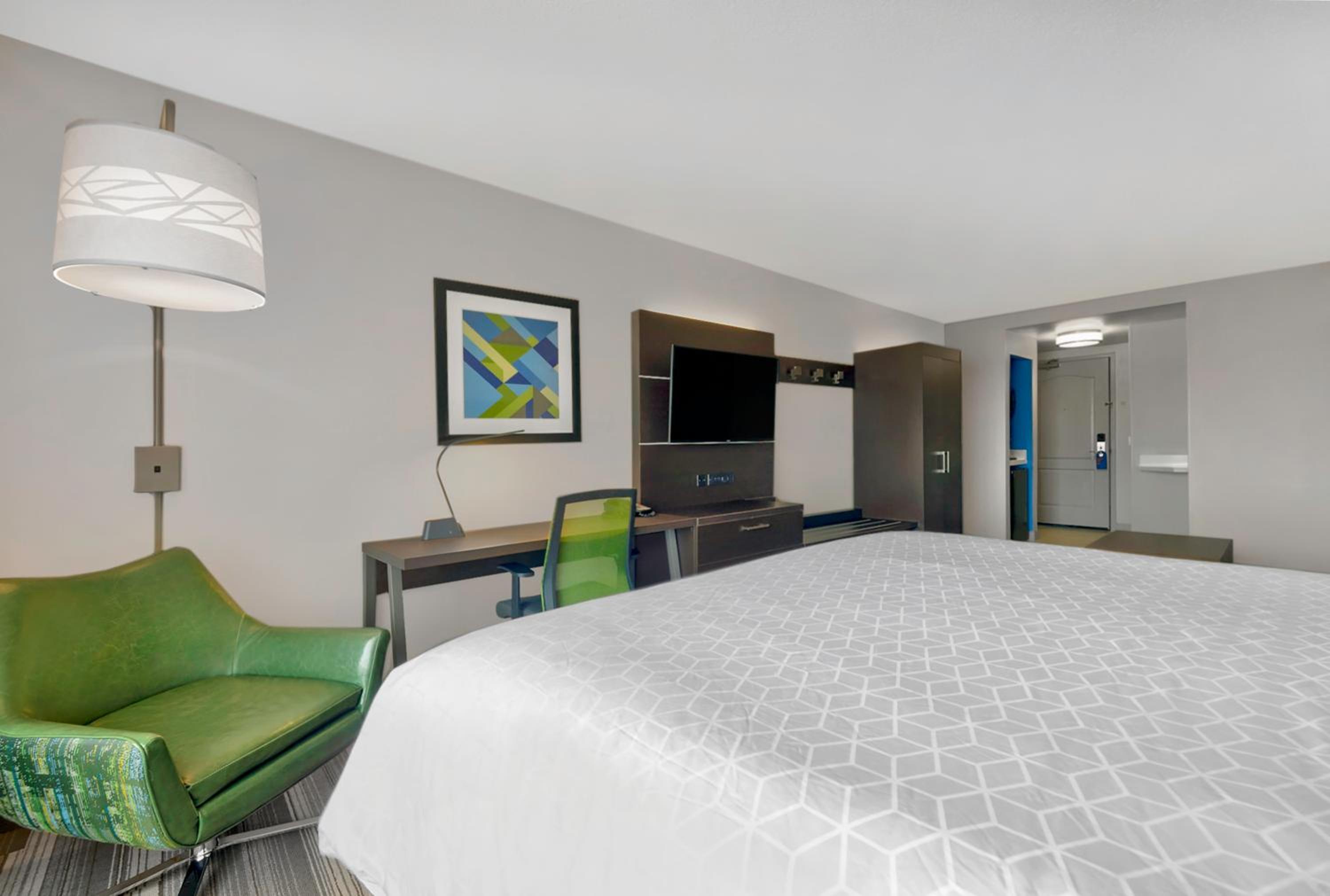 Standard King Room - Photo 1