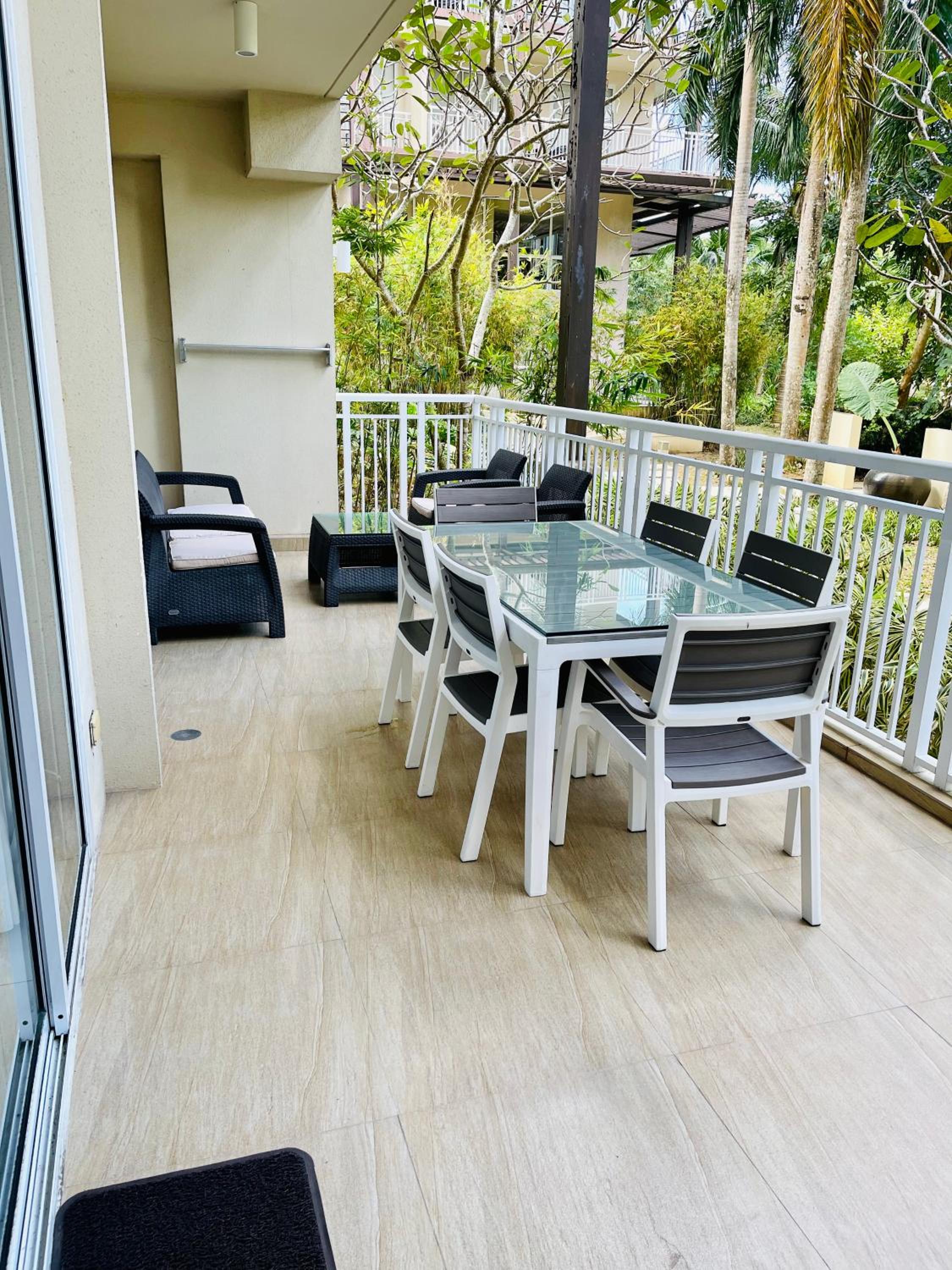 Two-Bedroom Apartment - Photo 15