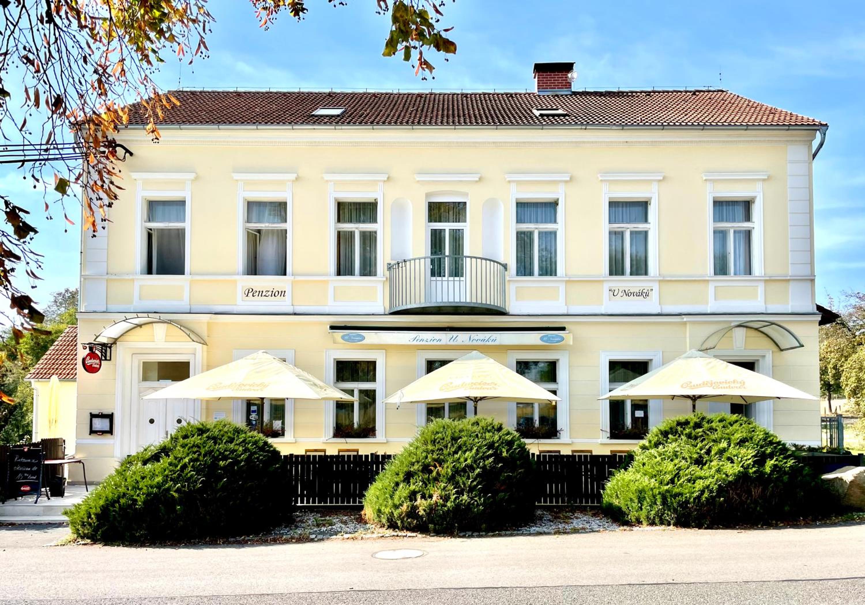 Triple Room with Terrace photo 2