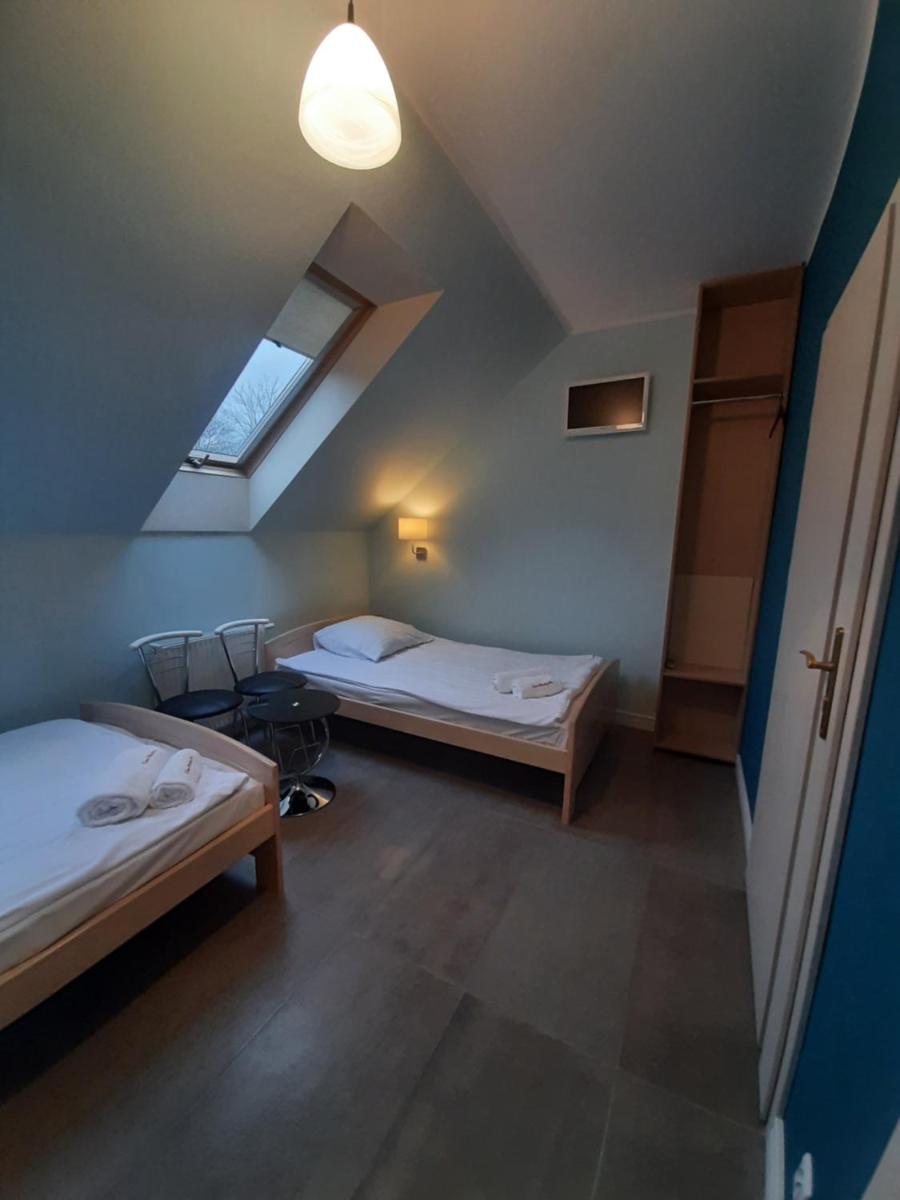 Quadruple Room - Photo 1