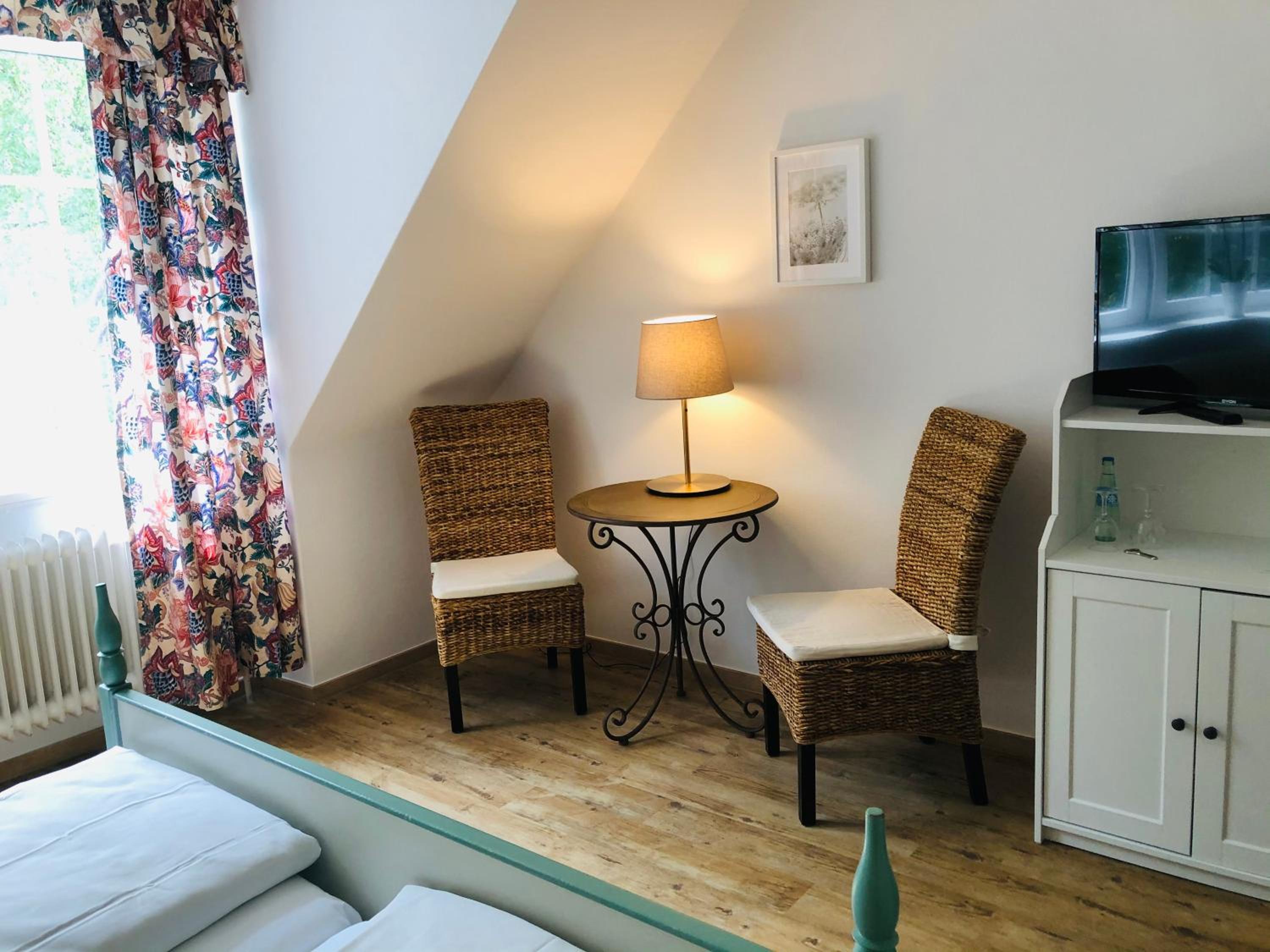 Double Room photo 3