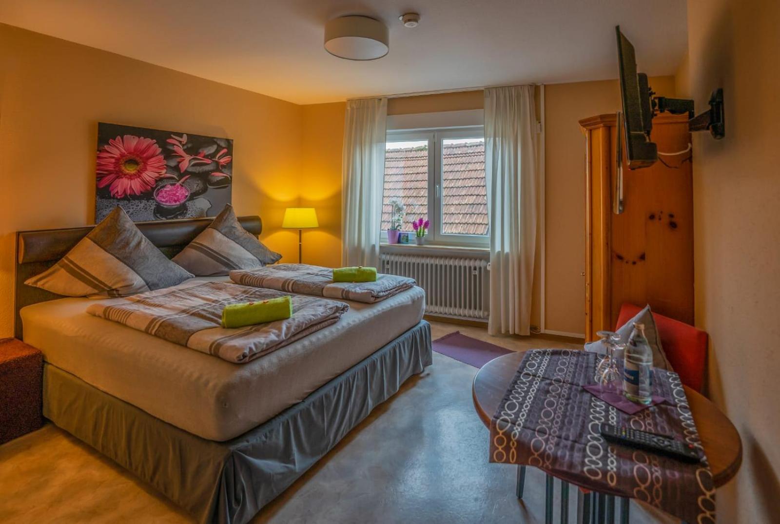 King Room with Mountain View photo 1
