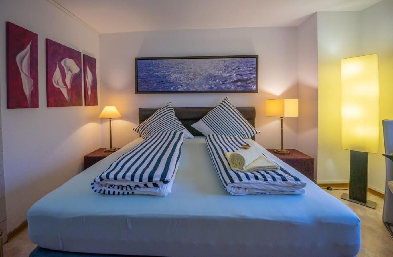 King Room with Mountain View photo 3