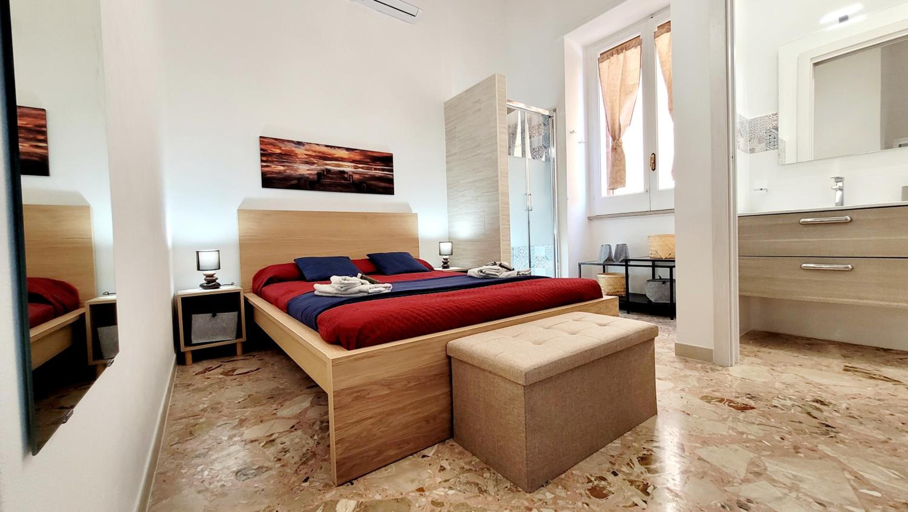 Double Room with Private Bathroom photo 1