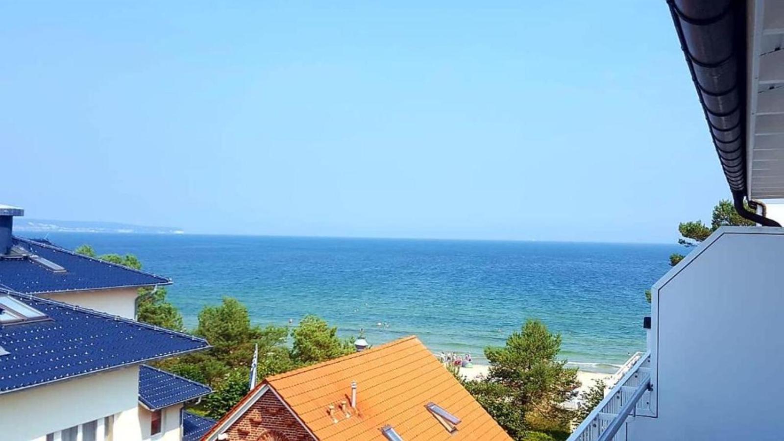Suite with partially Sea View photo 2
